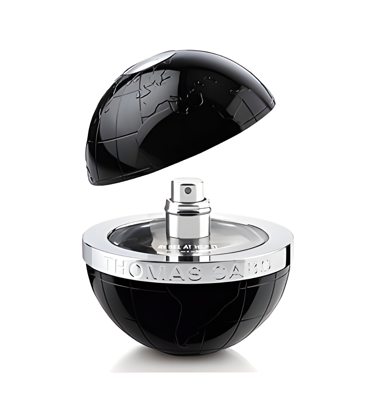Rebel at Heart by Thomas Sabo perfume bottle