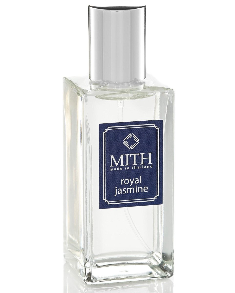 Royal Jasmine by Mith perfume bottle