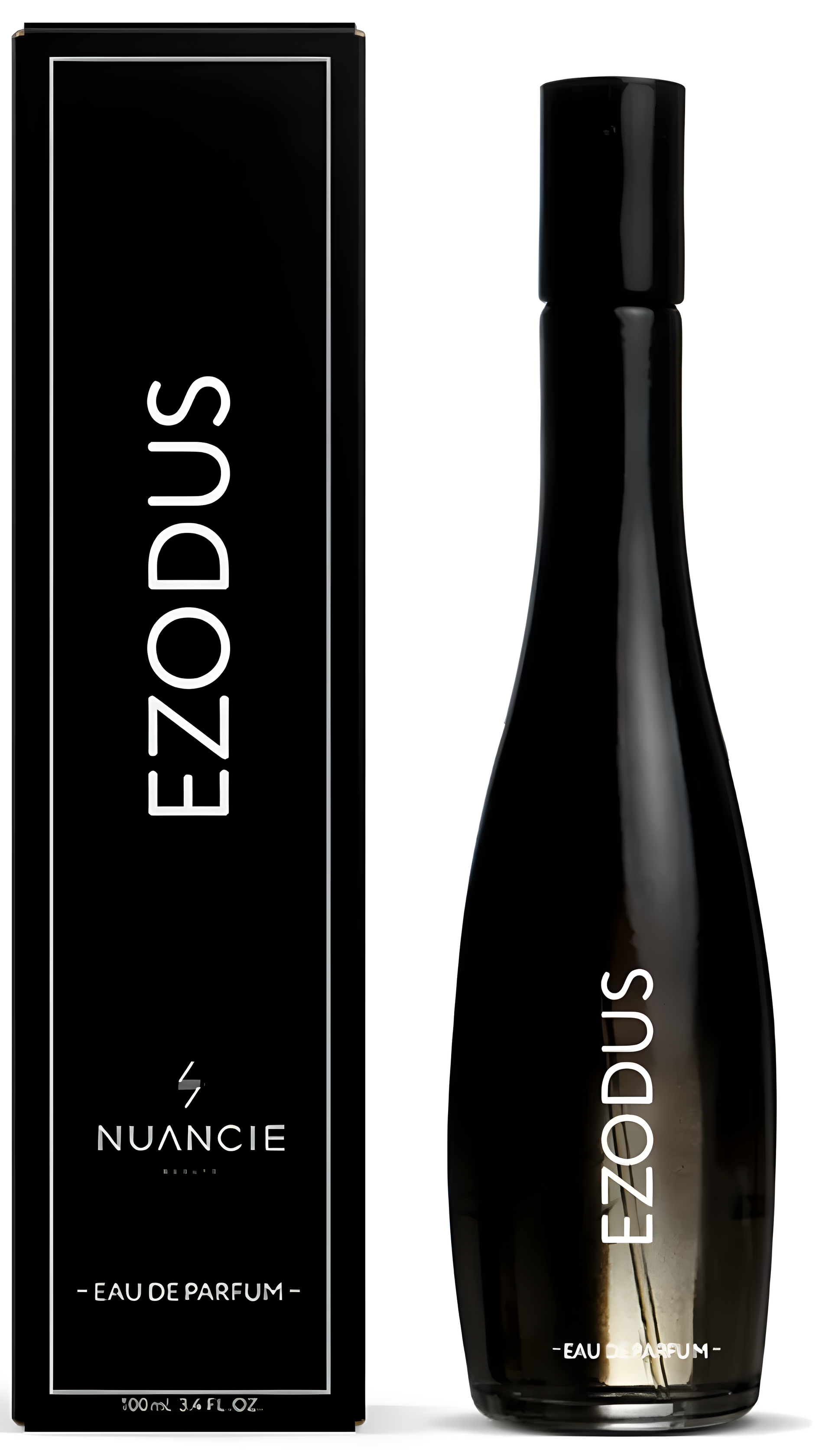 Ezodus by Nuancielo perfume bottle