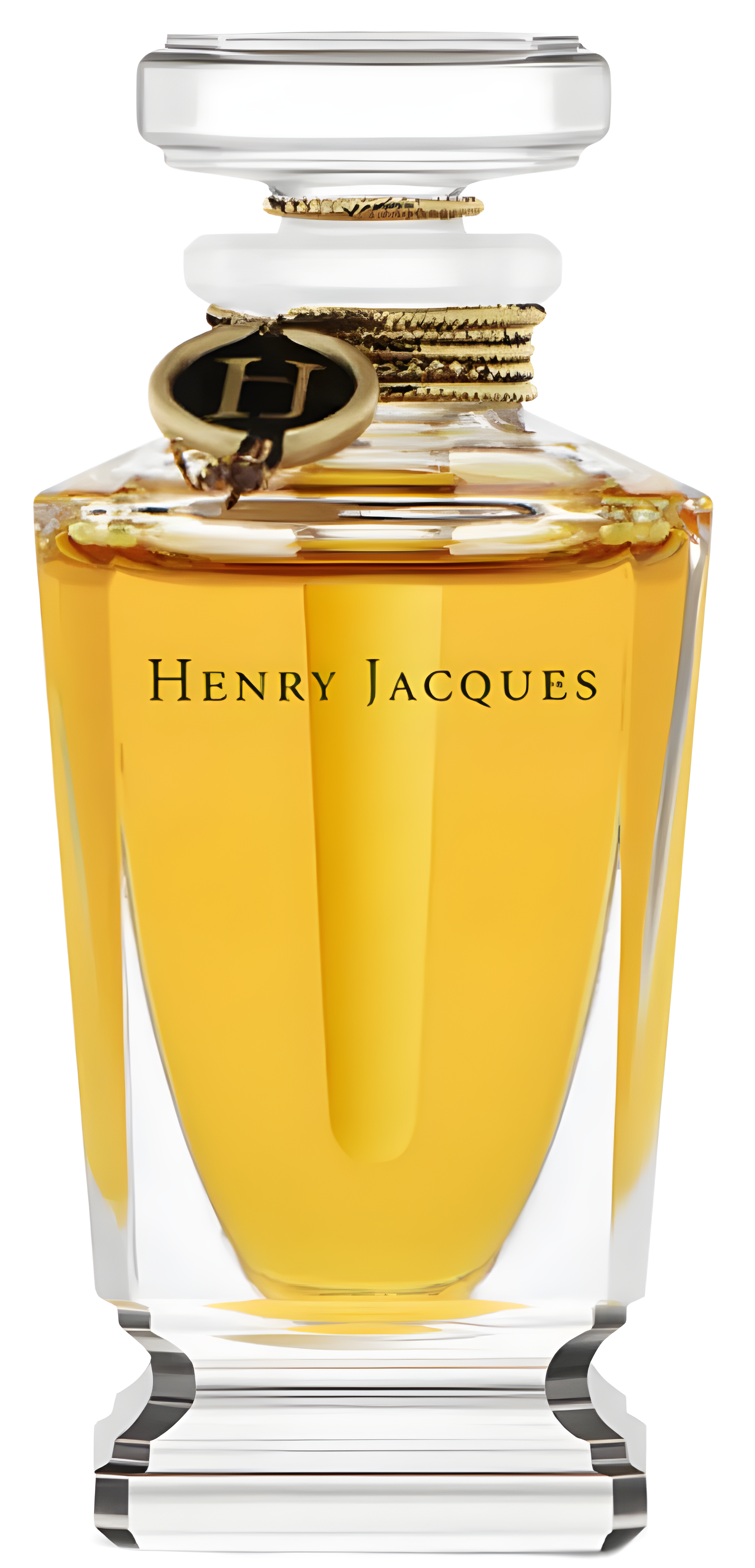 Amira by Henry Jacques perfume bottle