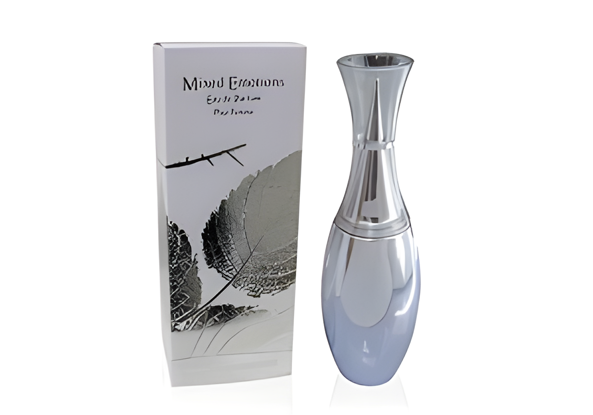 Mixed Emotions by Linn Young perfume bottle
