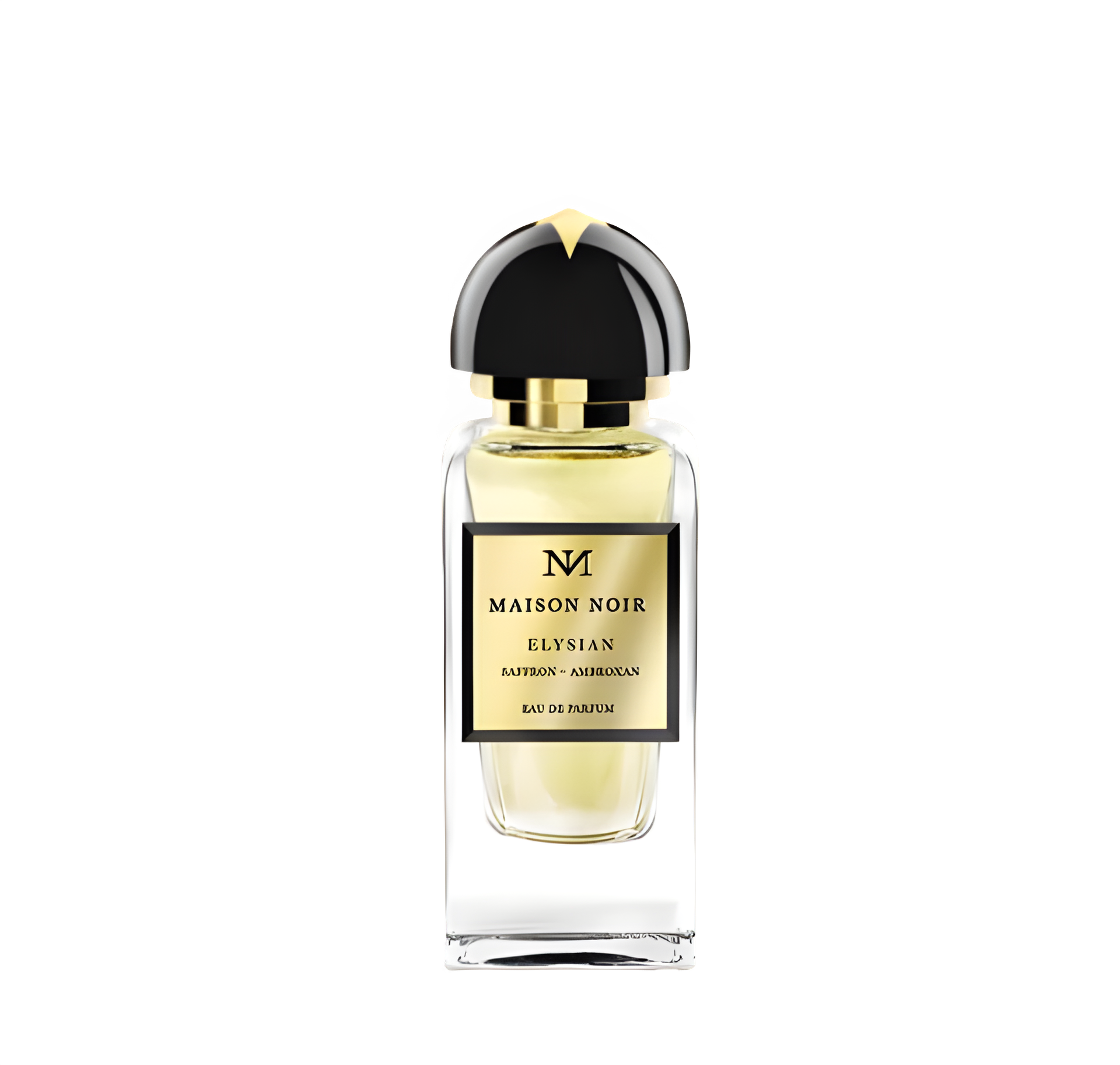 Elysian 685 by Maison Noir perfume bottle
