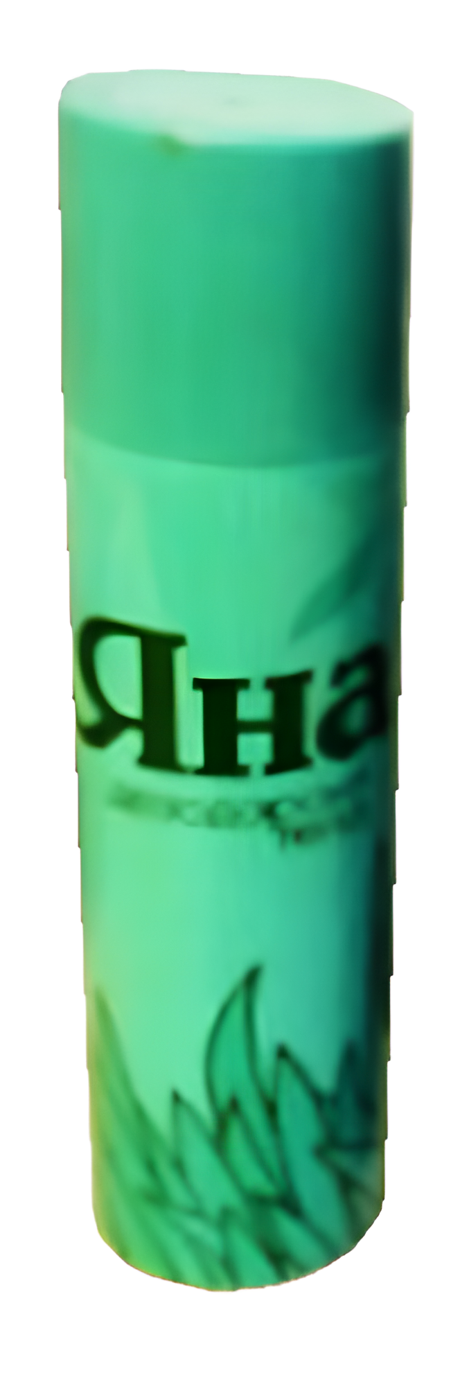 Яна by Союзбытхим perfume bottle