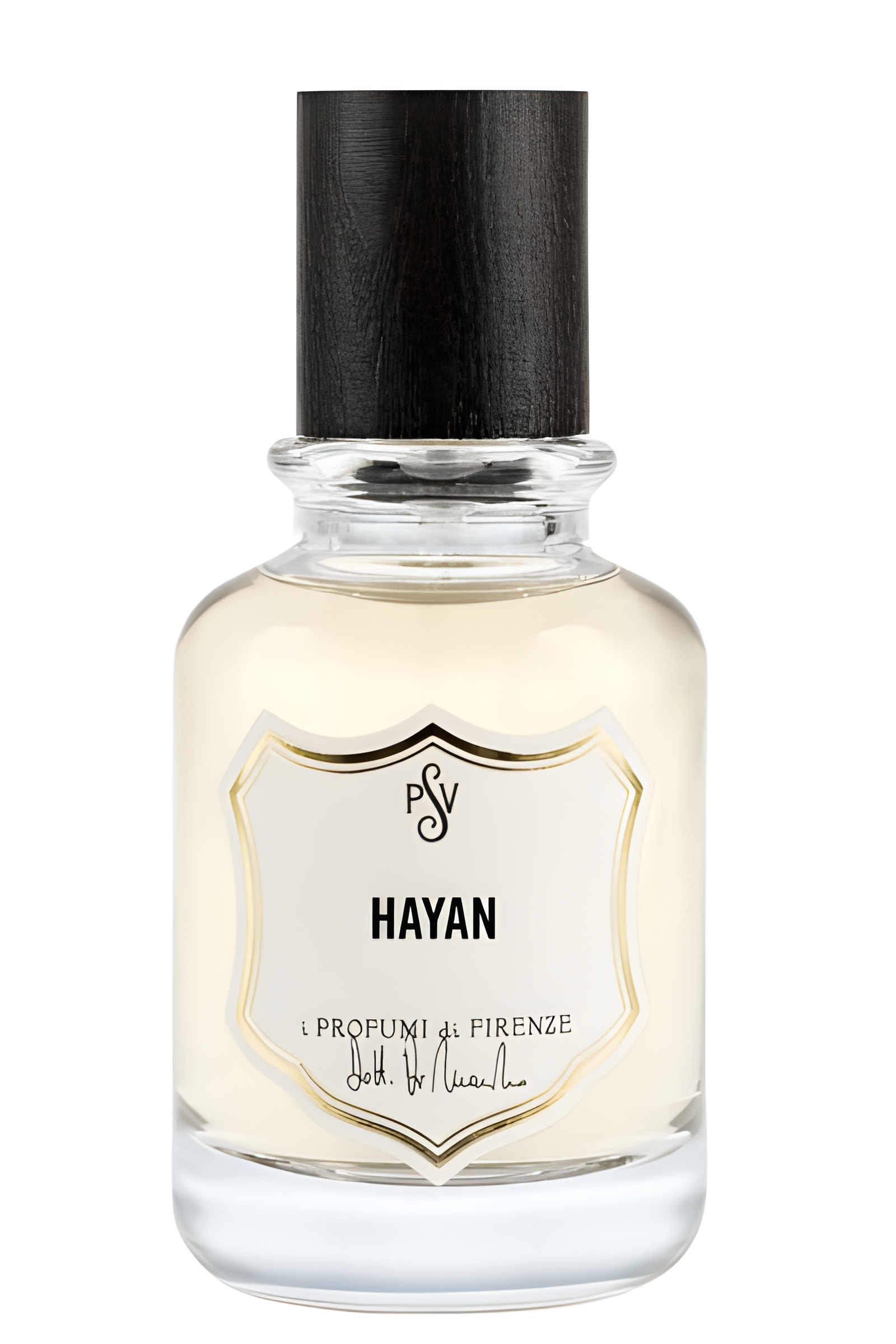 Hayan by I Profumi di Firenze perfume bottle