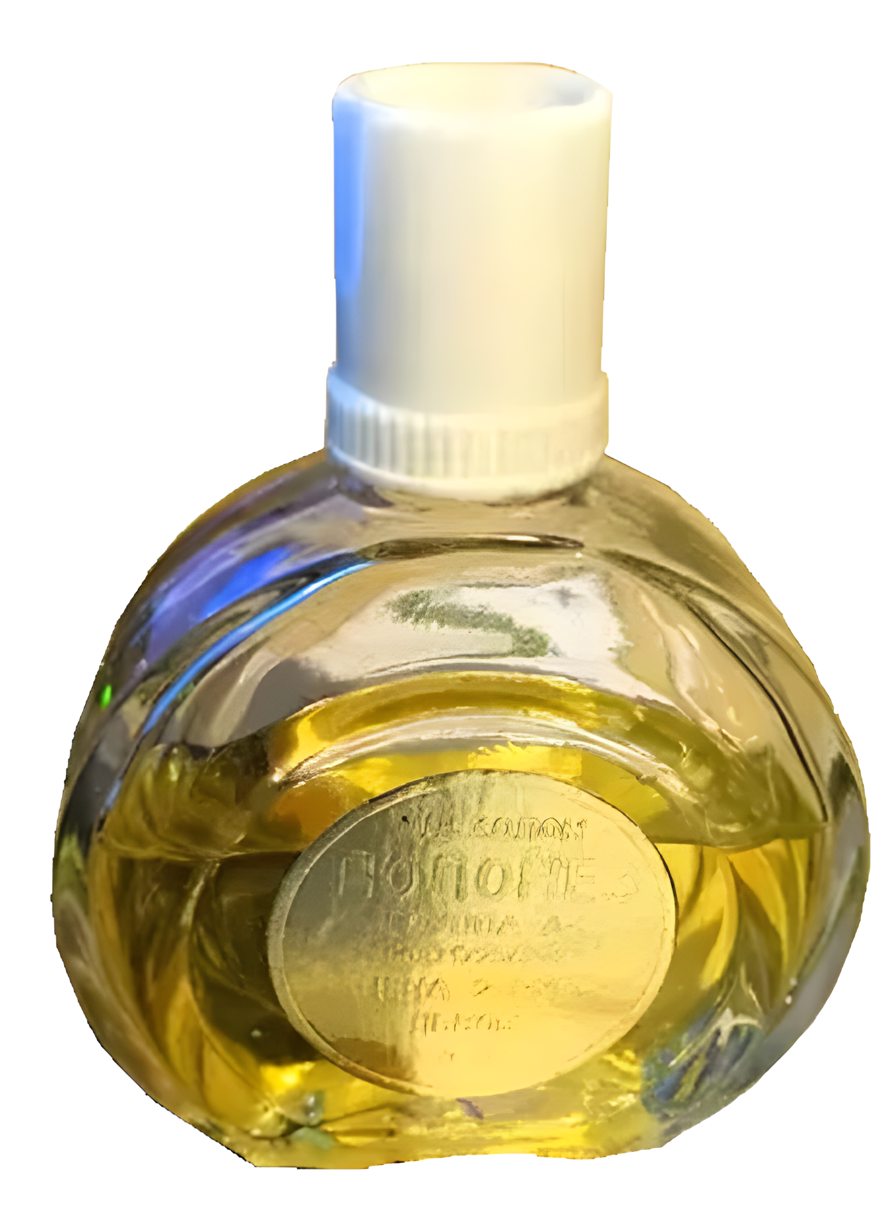 Полонез Одеколон by Lviv Perfume Factory - Львовская парфюмерная фабрика perfume bottle