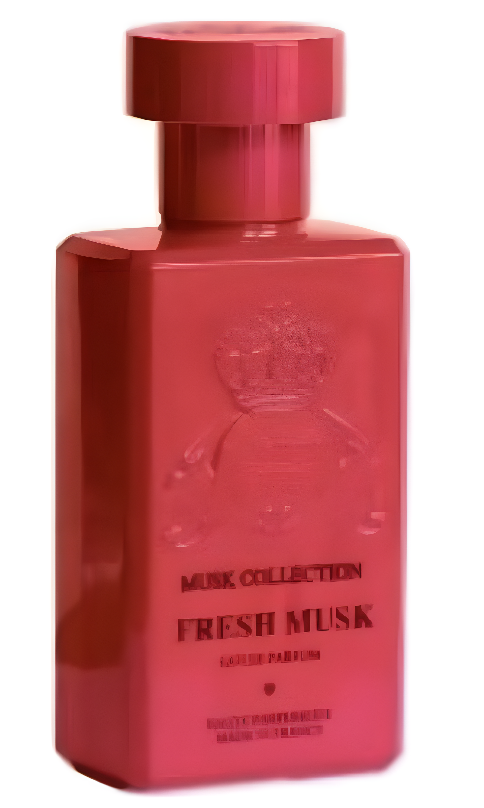 Fresh Musk by Al-Jazeera Perfumes perfume bottle