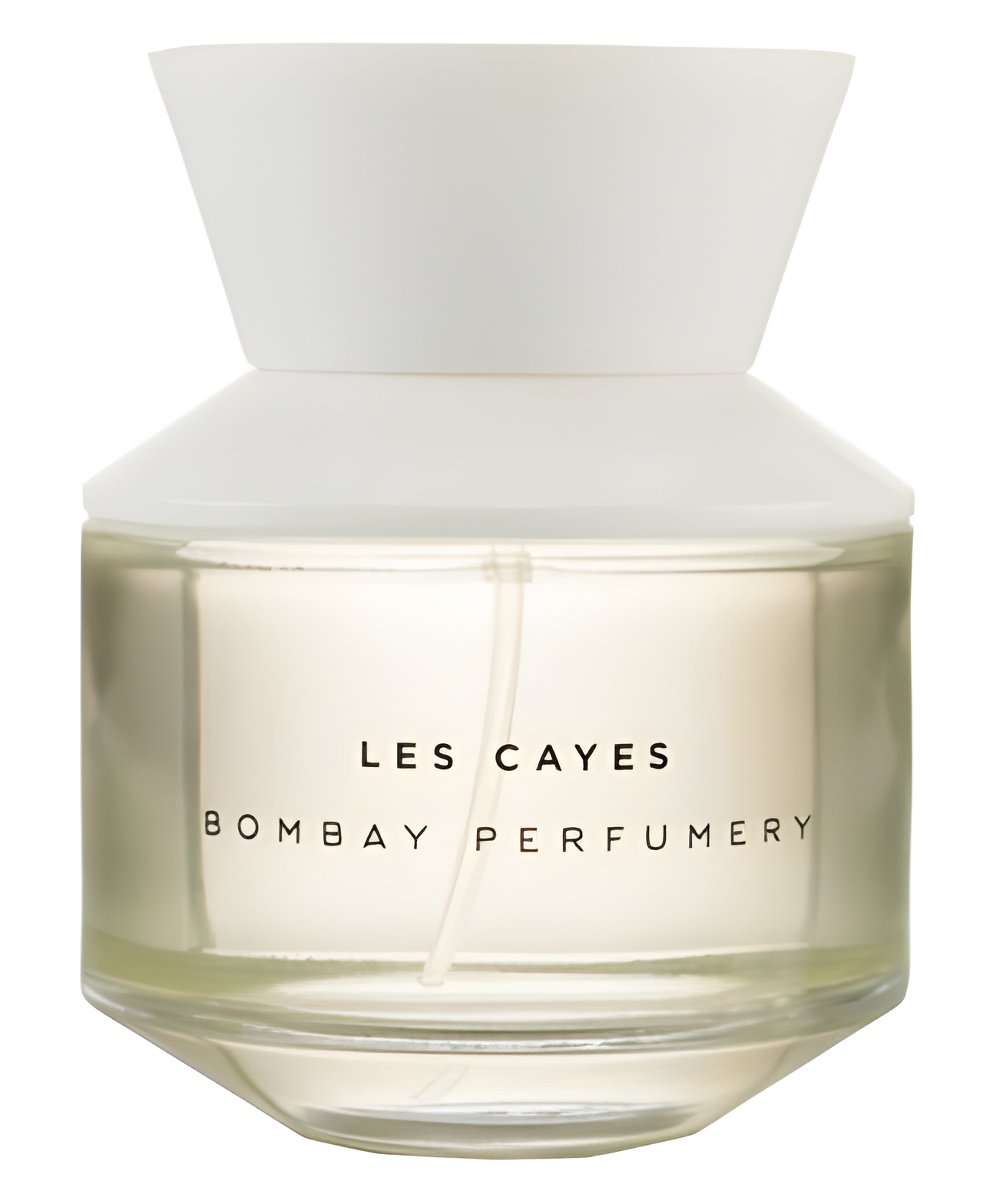 Les Cayes by Bombay Perfumery perfume bottle