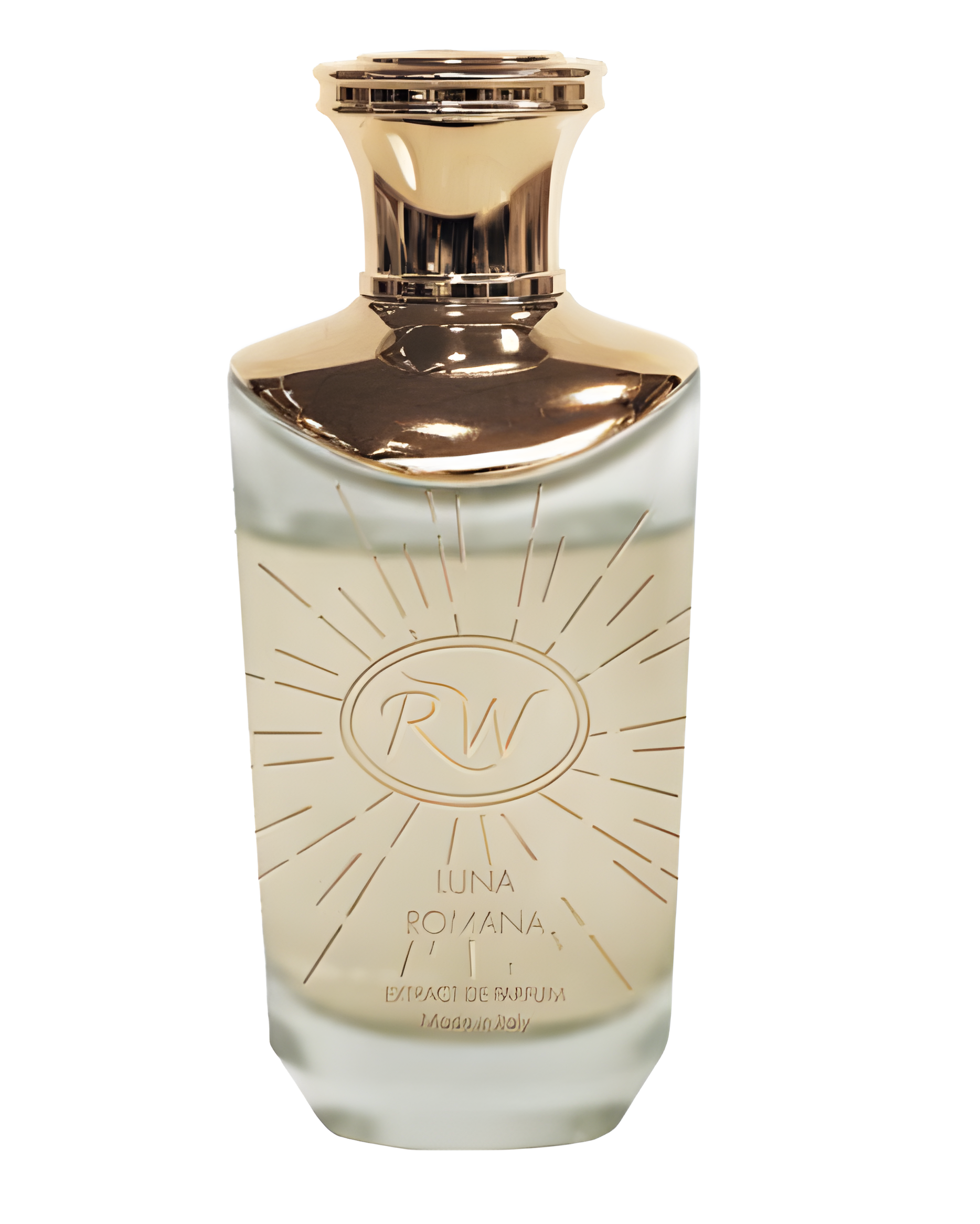 Luna Romana by RoseWood perfume bottle