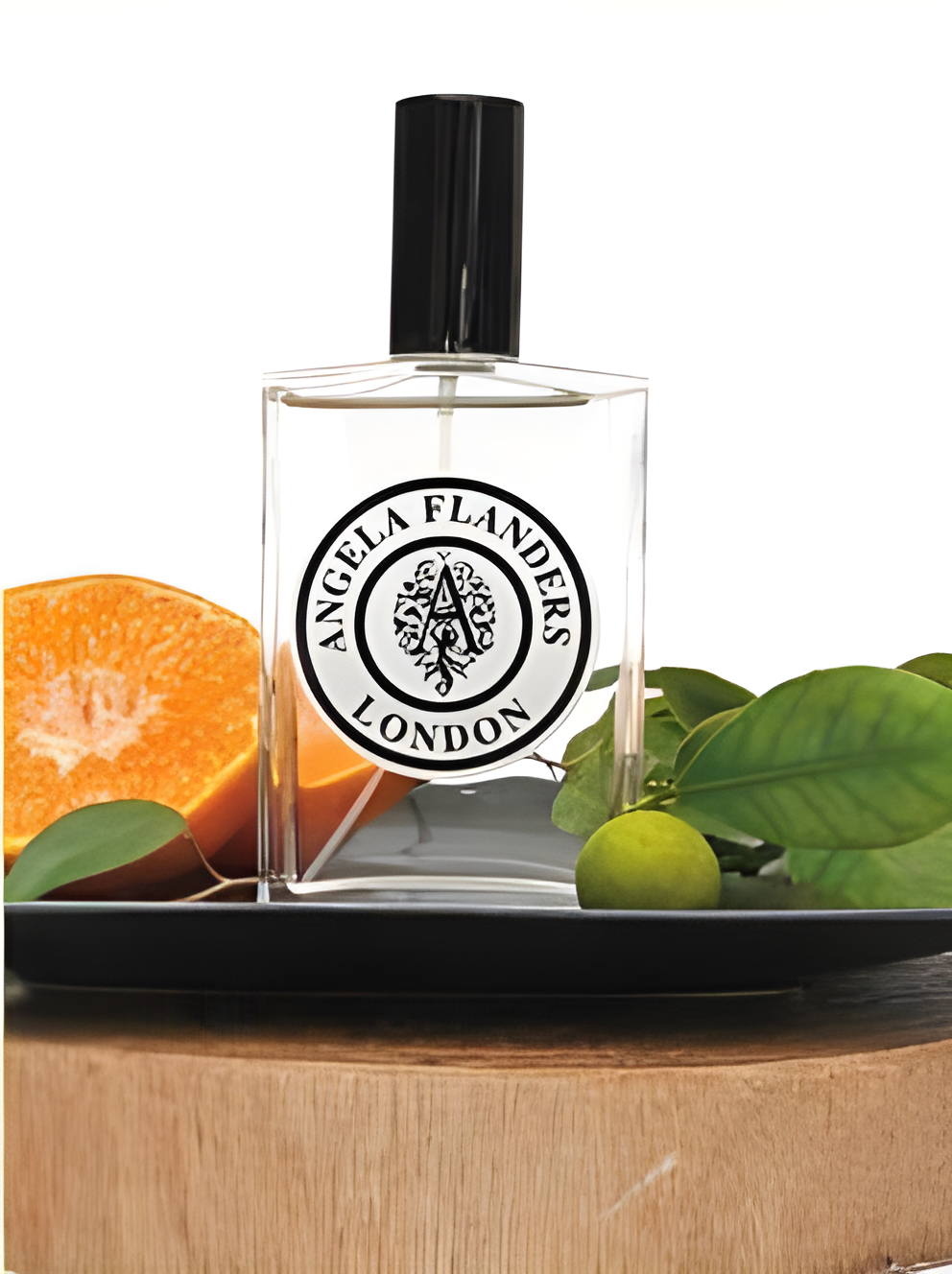 No.2 Eau de Lisbon by Angela Flanders perfume bottle