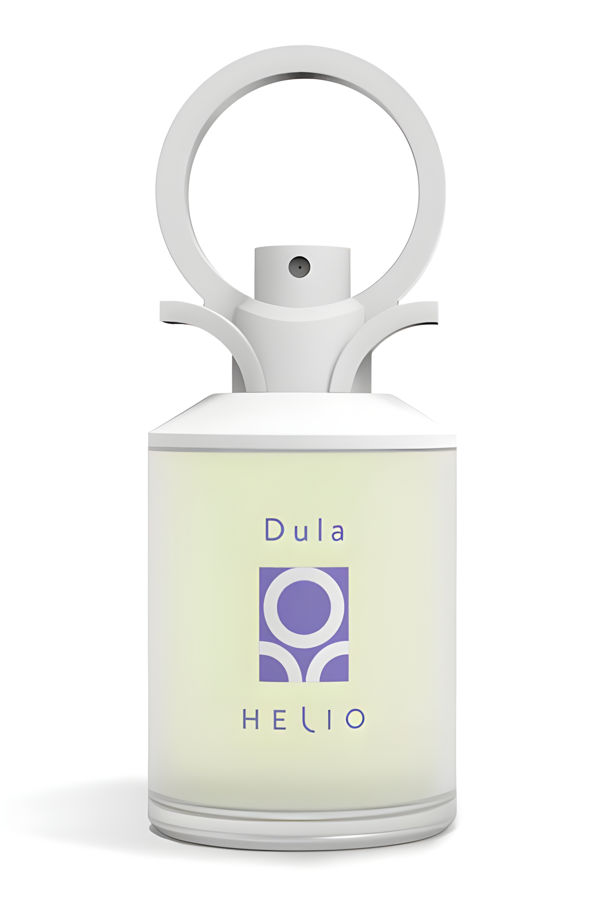 Dula by Helio perfume bottle