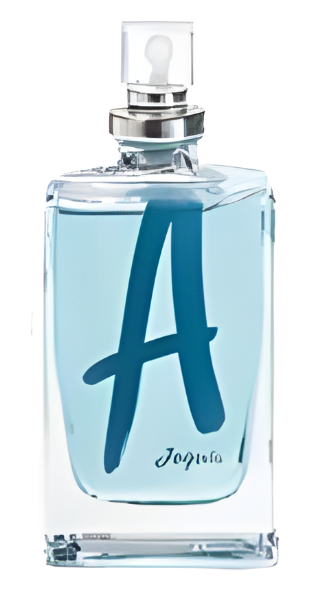 Amar A2 by Jequiti perfume bottle