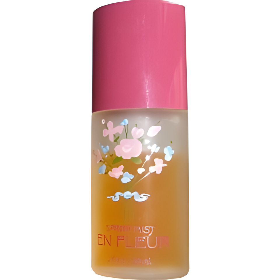 En Fleur by Alyssa Ashley perfume bottle