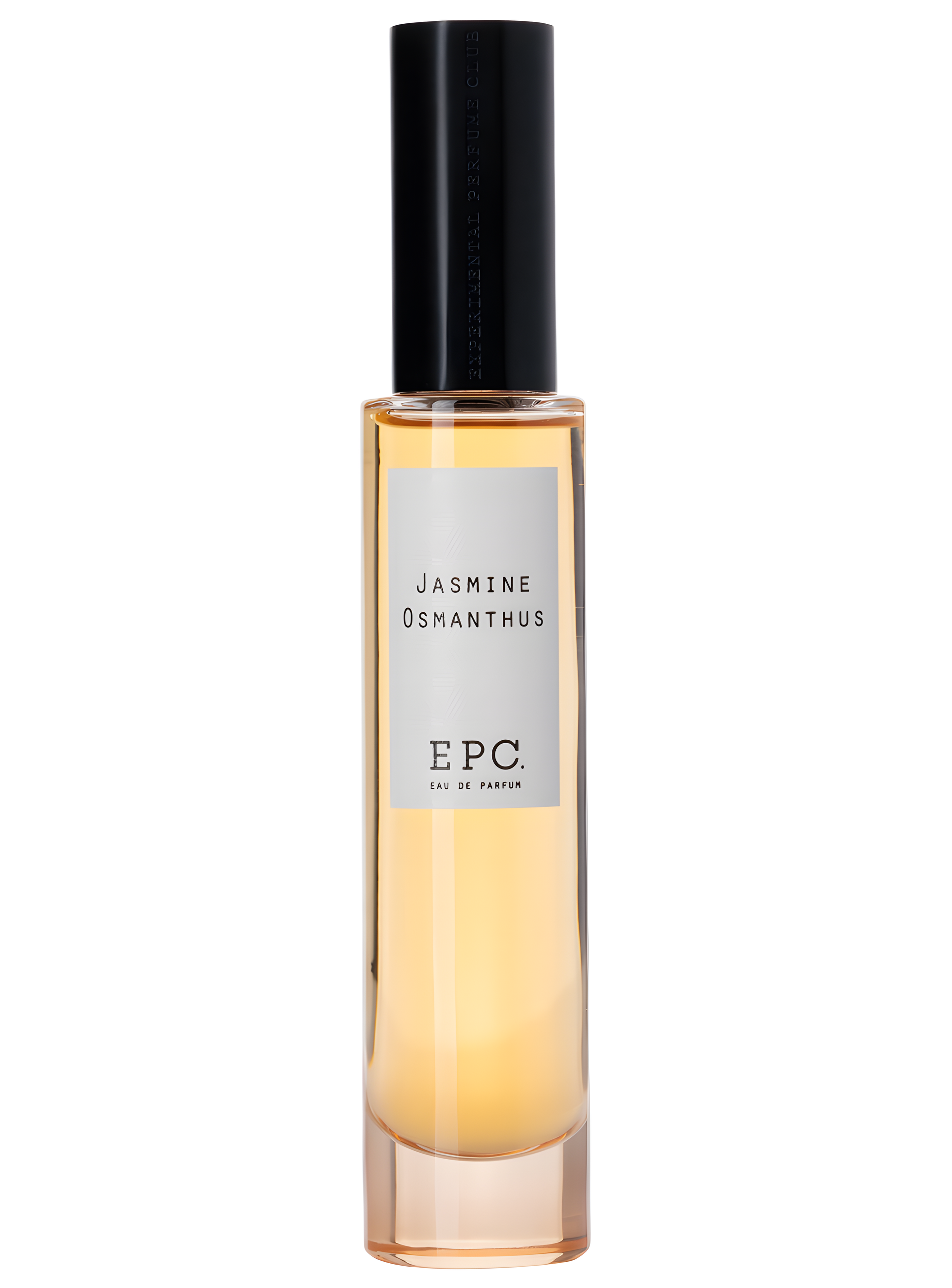 Jasmine Osmanthus by EPC Experimental Perfume Club perfume bottle
