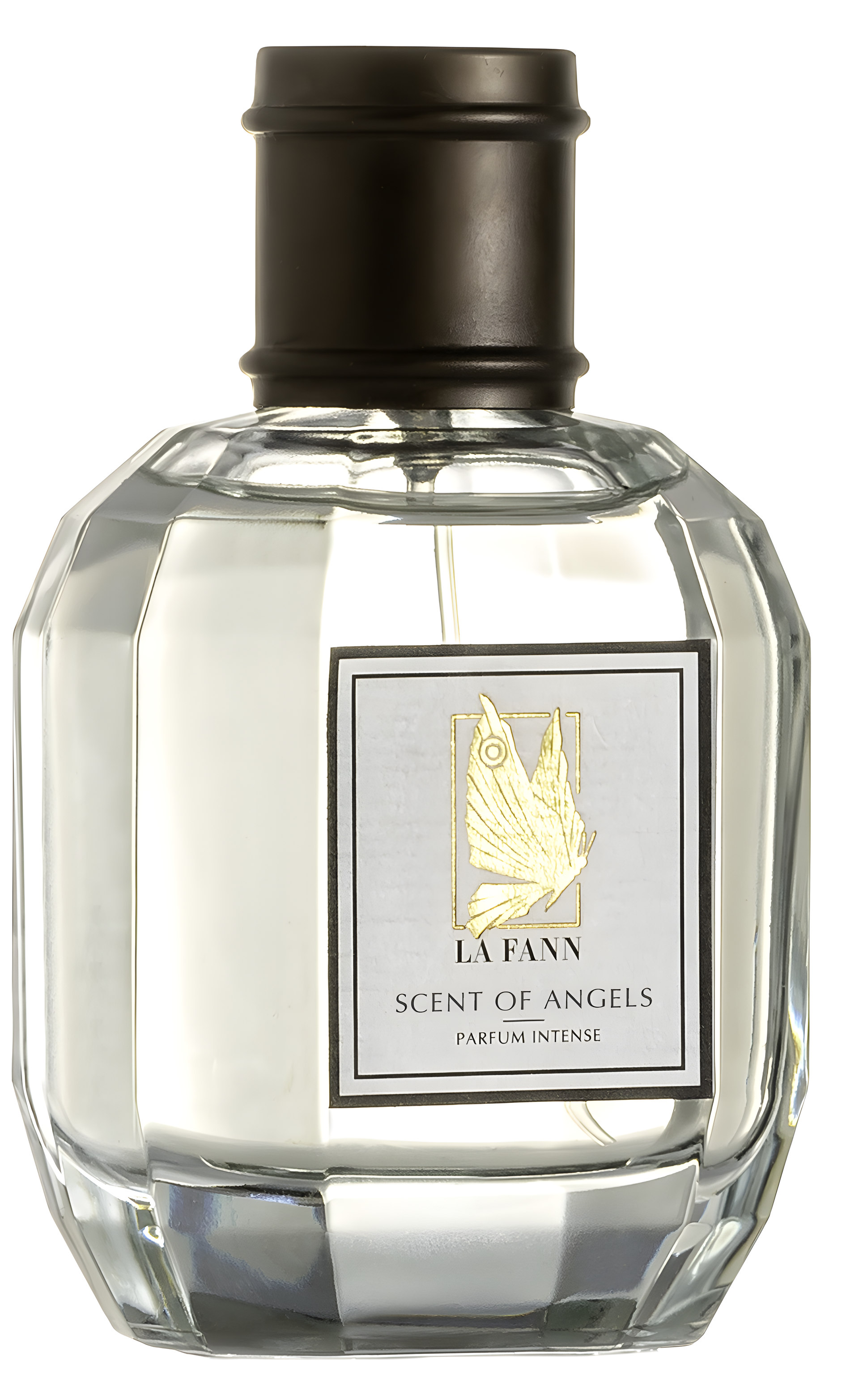 Scent of Angels by La Fann perfume bottle