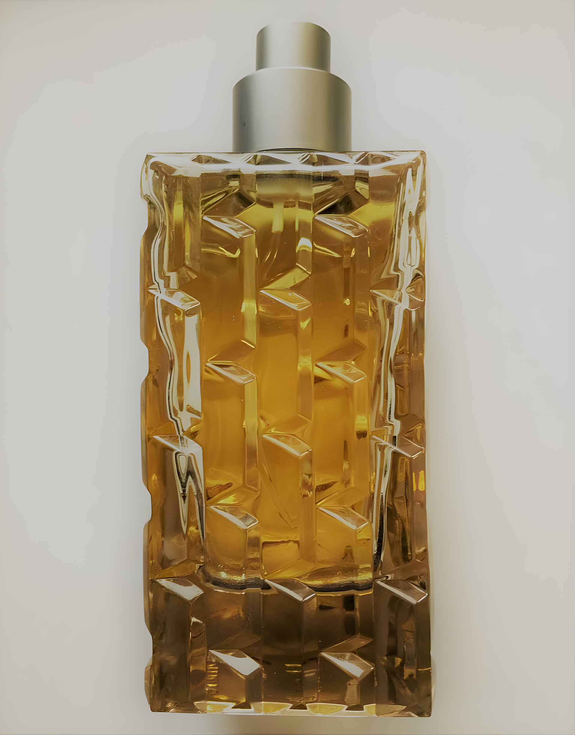 Jasminum by Fresh perfume bottle
