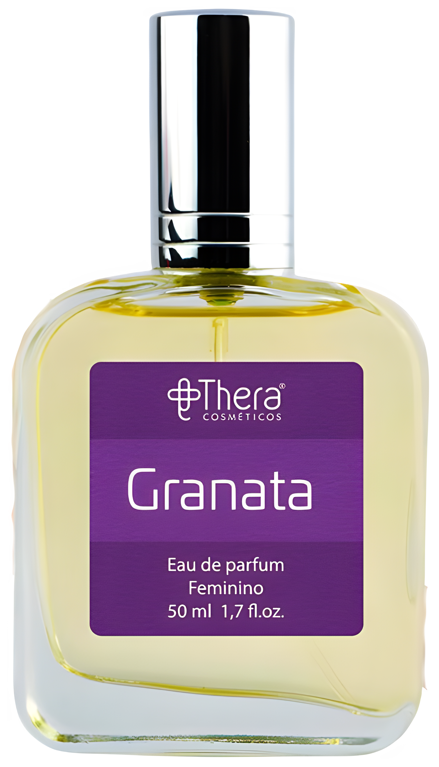 Granata by Thera Cosméticos perfume bottle