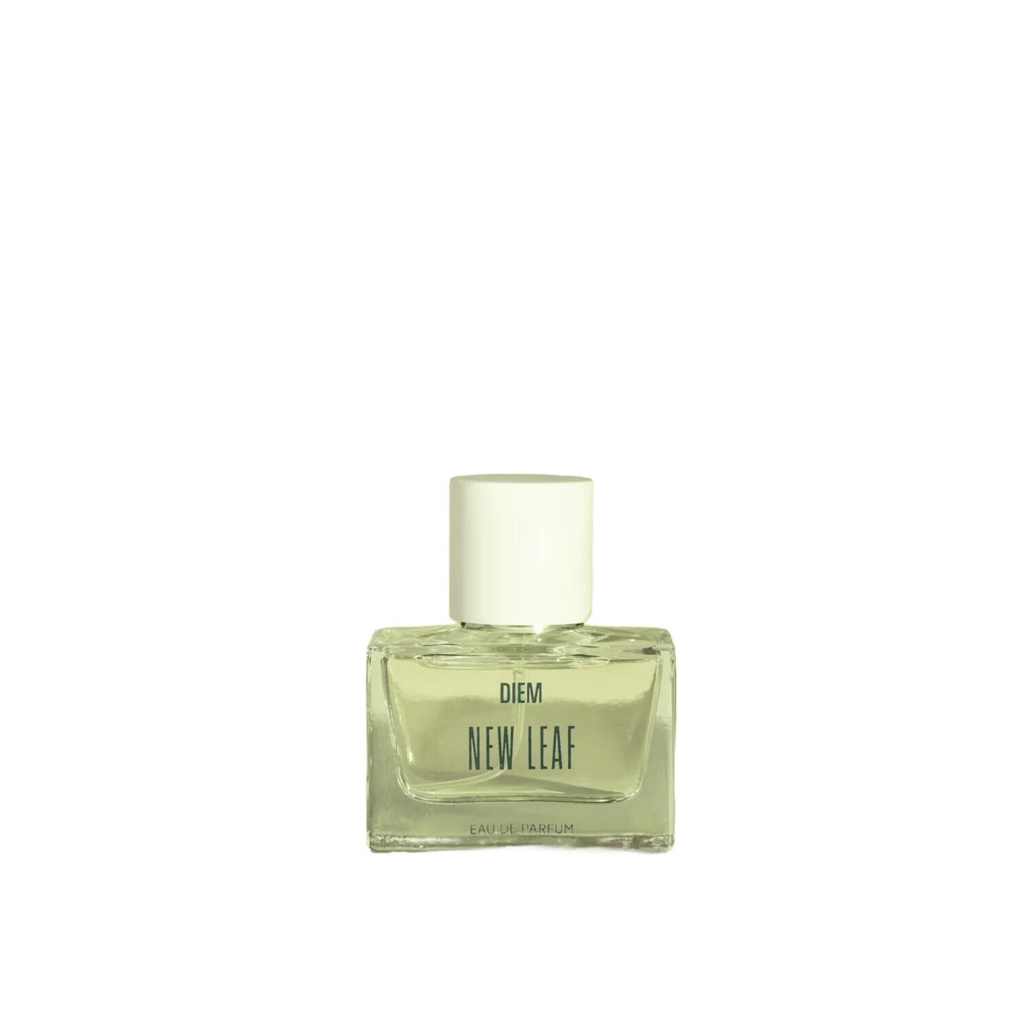 New Leaf by DIEM perfume bottle