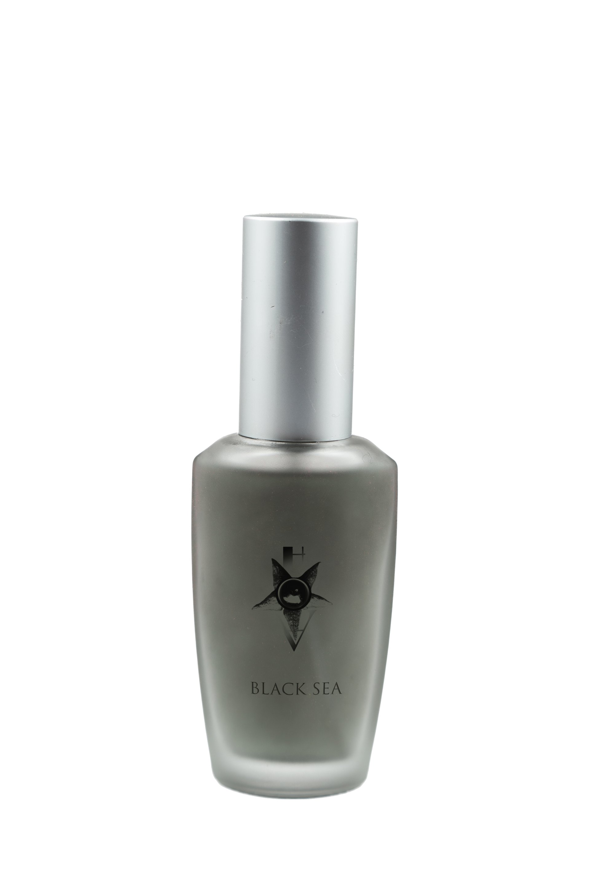 Black Sea by House of Atropa perfume bottle