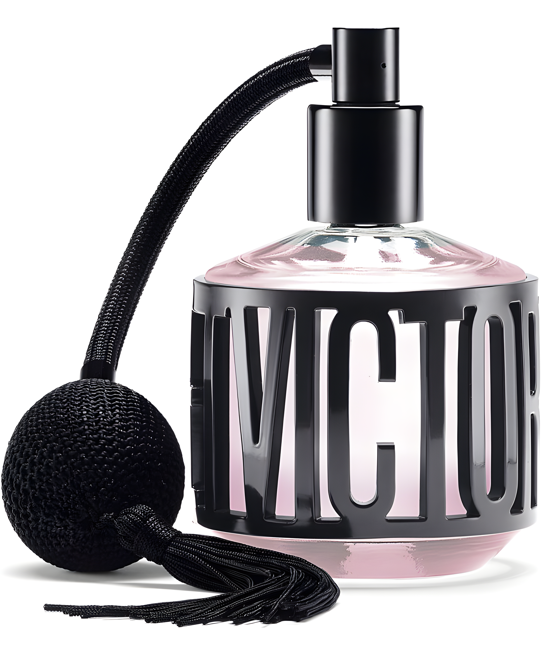 Love Me by Victoria's Secret perfume bottle