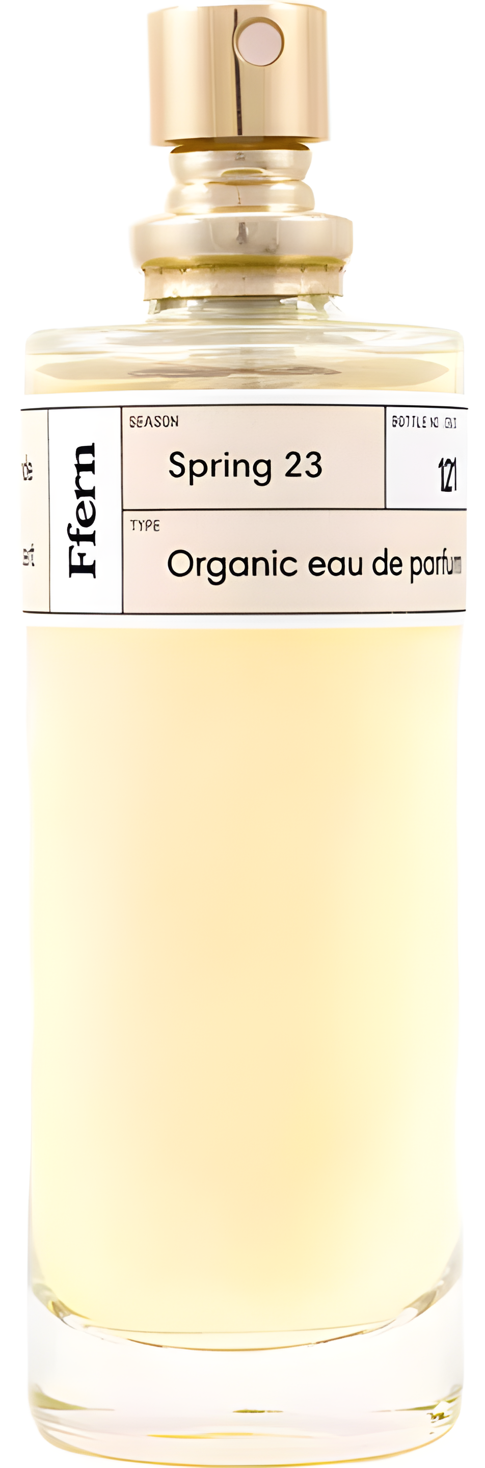 Spring 23 by Ffern perfume bottle