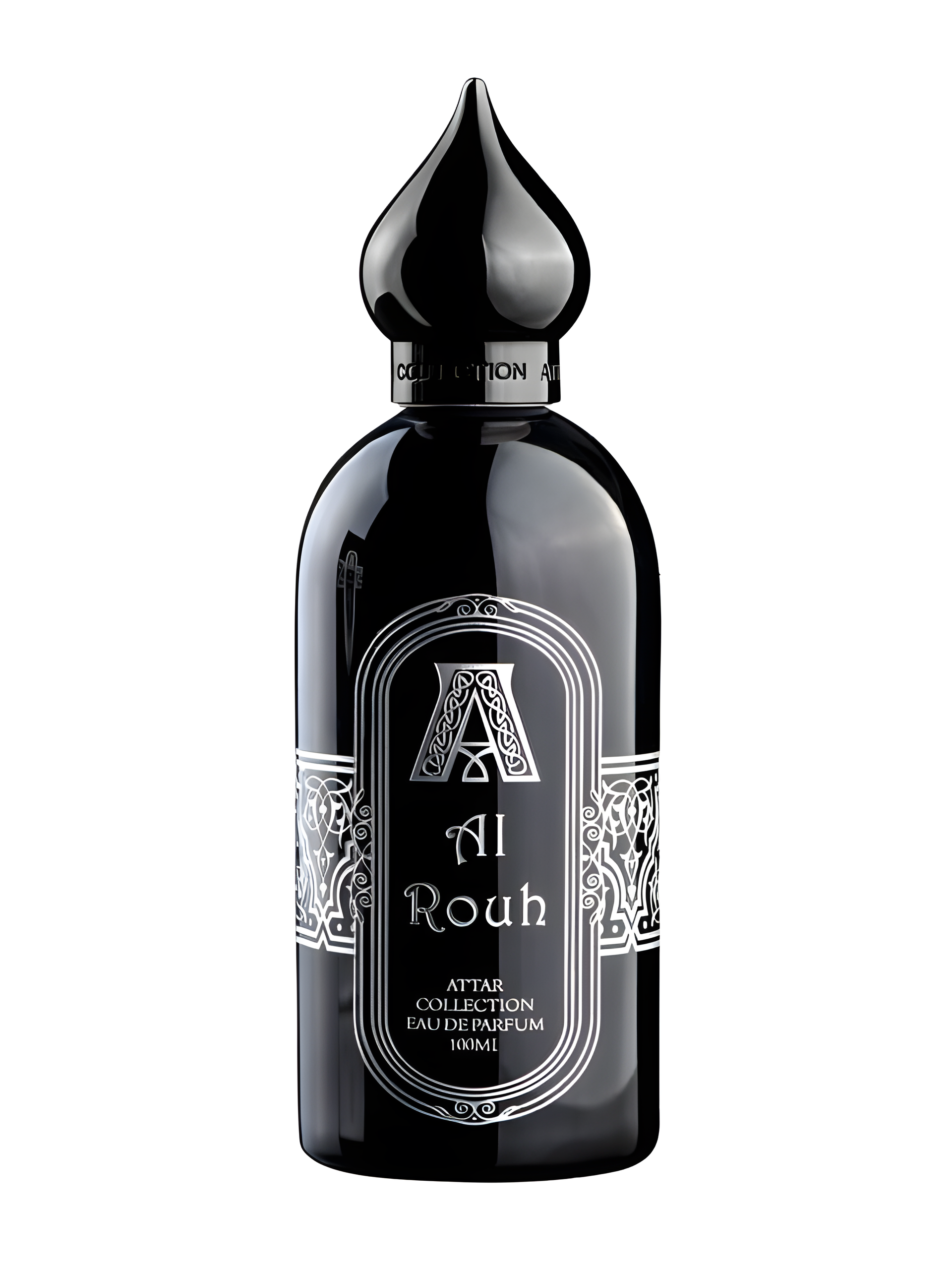 Al Rouh by Attar Collection perfume bottle