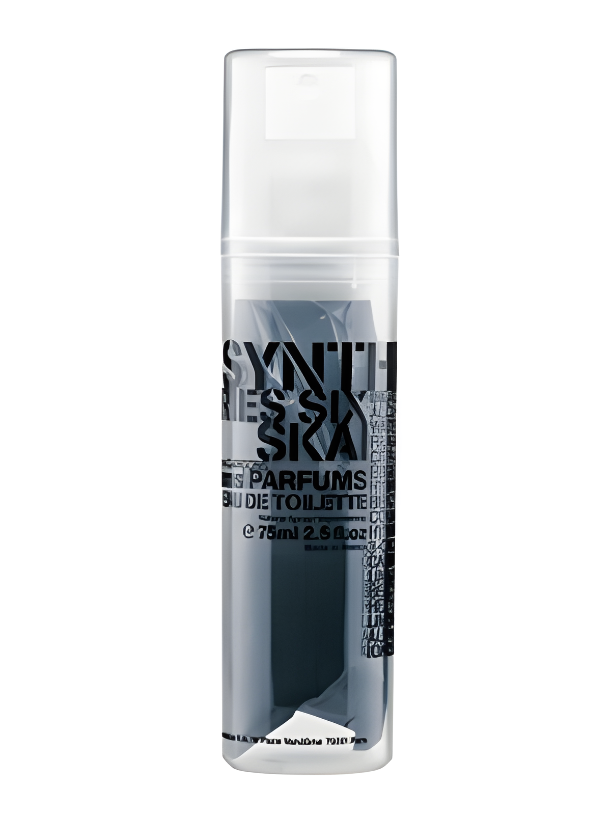 Comme Des Garcons Series 6 Synthetic: Skai by Comme des Garcons perfume bottle
