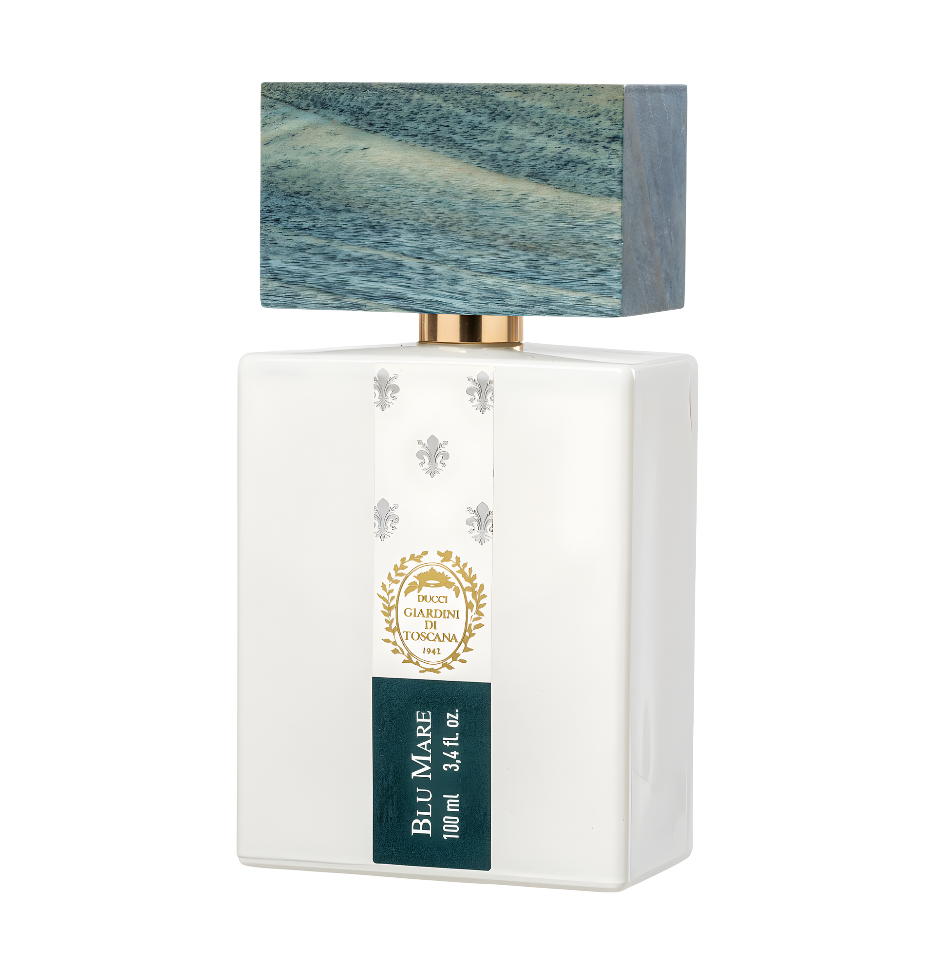Blu Mare by Giardini Di Toscana perfume bottle