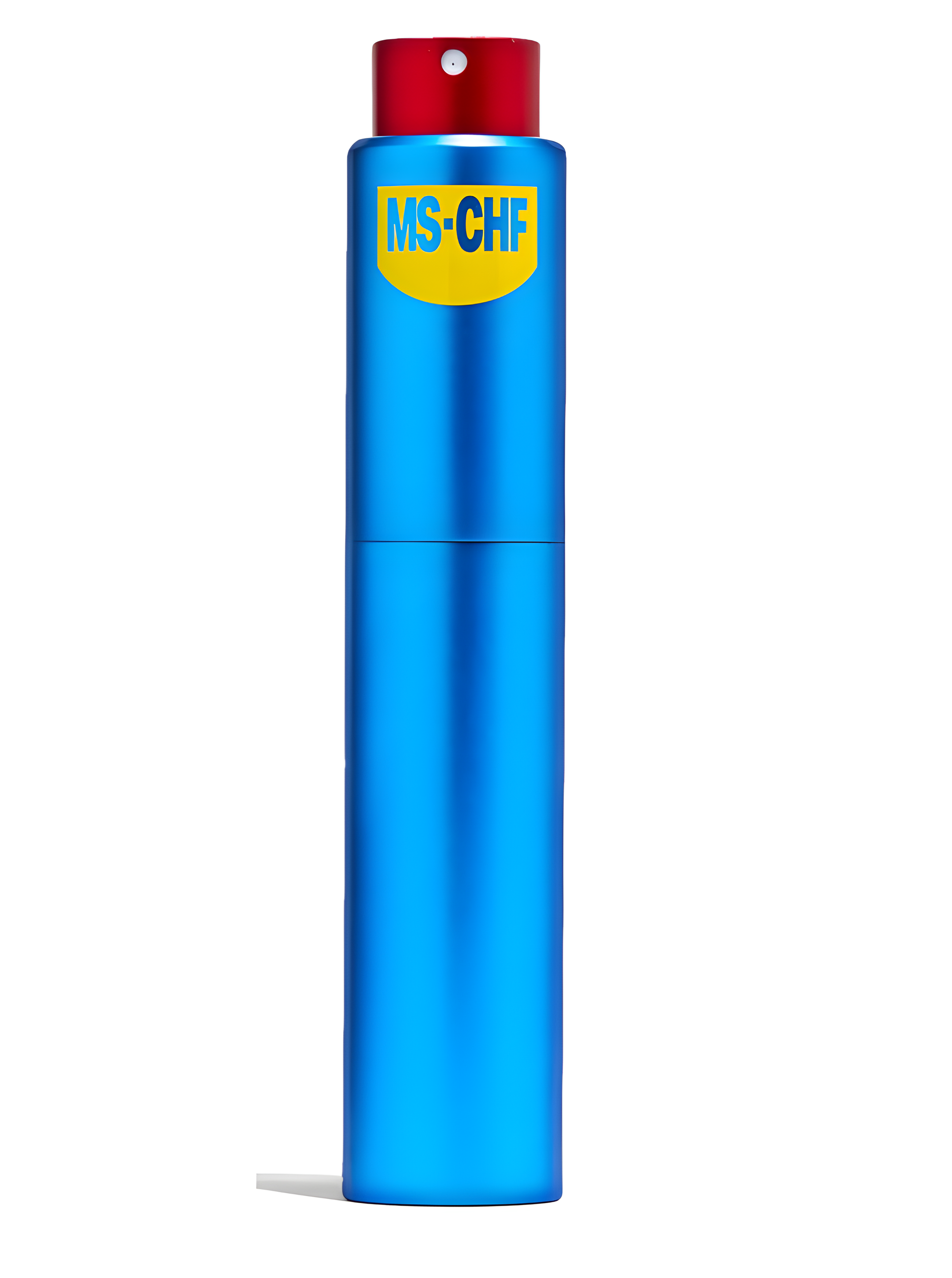 Smells Like WD-40 by MSCHF perfume bottle
