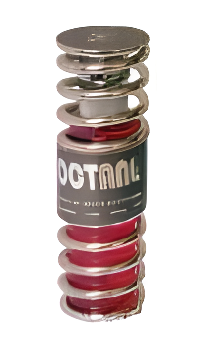 Octane by Axis perfume bottle