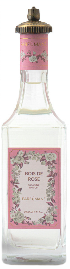 Bois de Rose by Parfumane perfume bottle