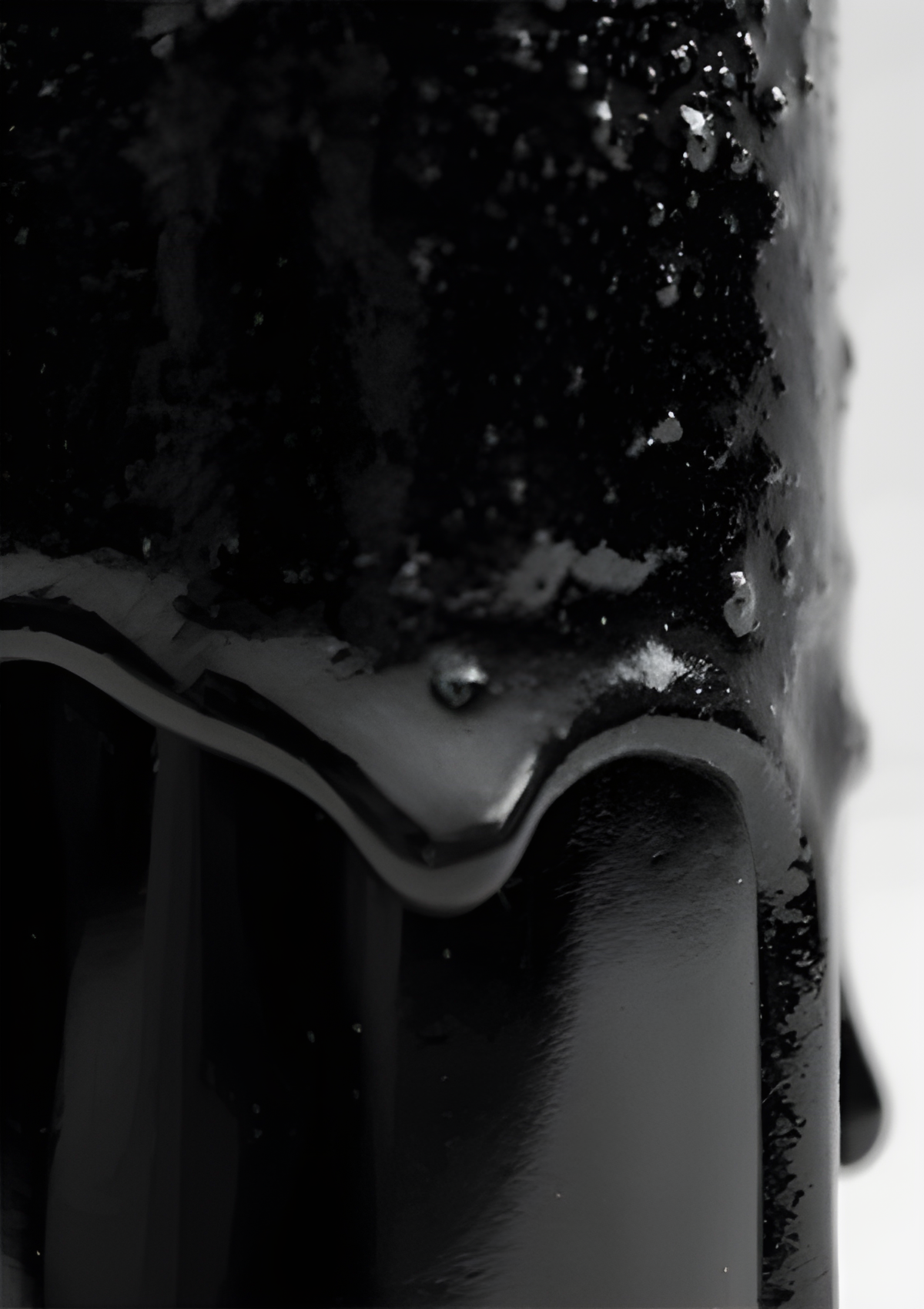 Nononsense 6 by Nico Uytterhaegen perfume bottle