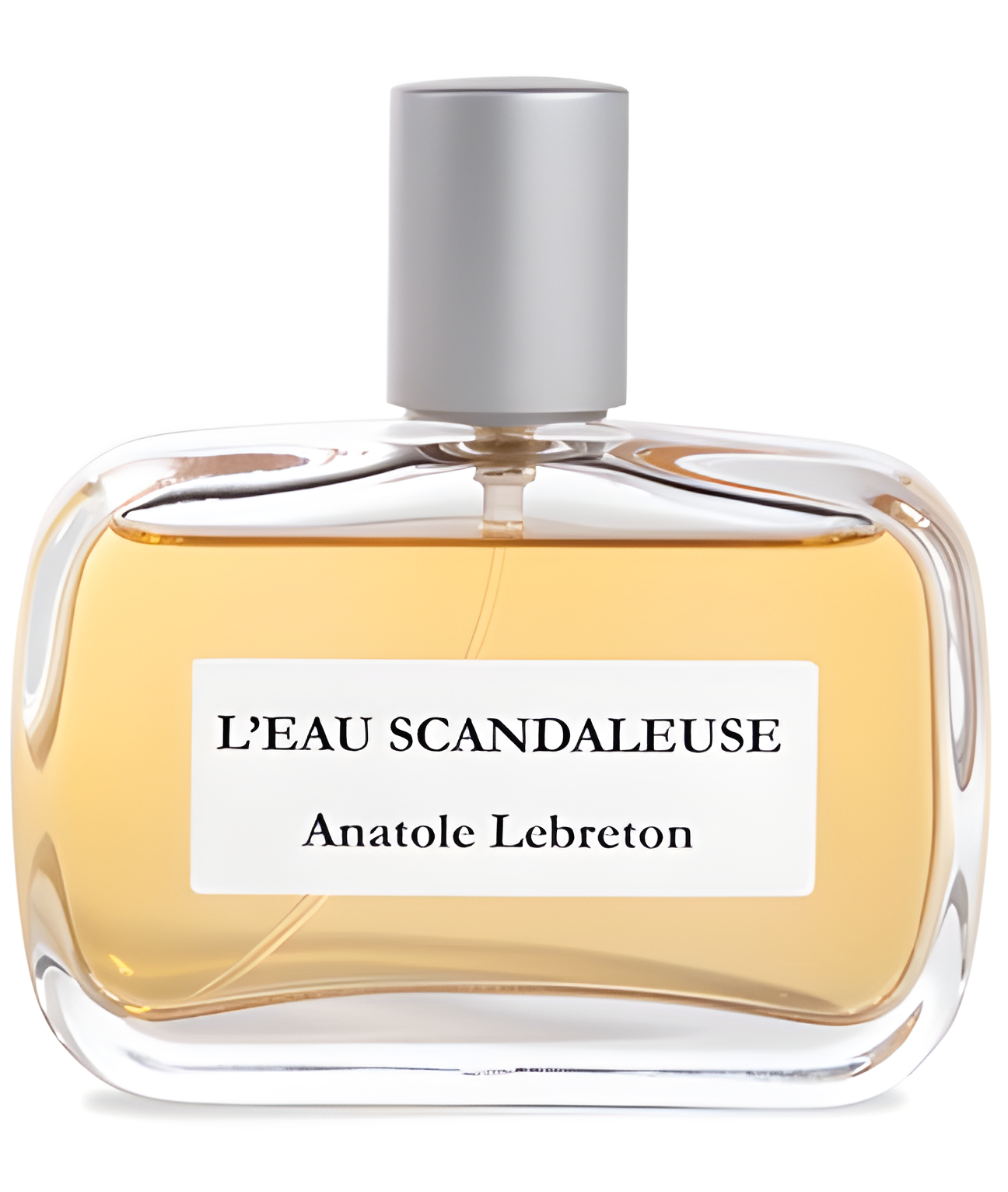 L'Eau Scandaleuse by Anatole Lebreton perfume bottle