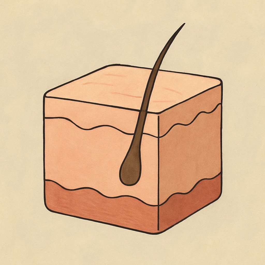 Picture of Skin note