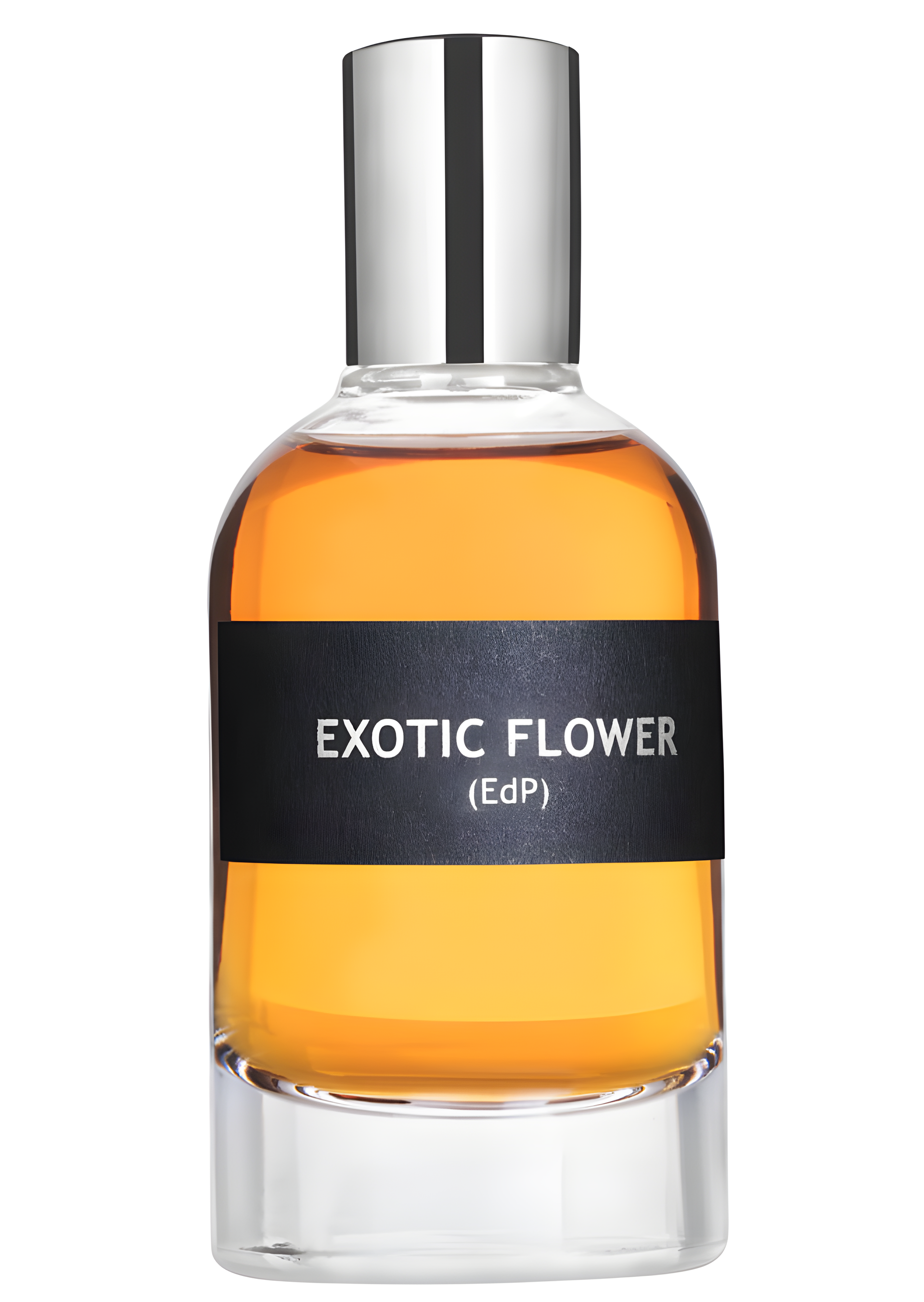 Exotic Flower by Therapeutate Parfums perfume bottle