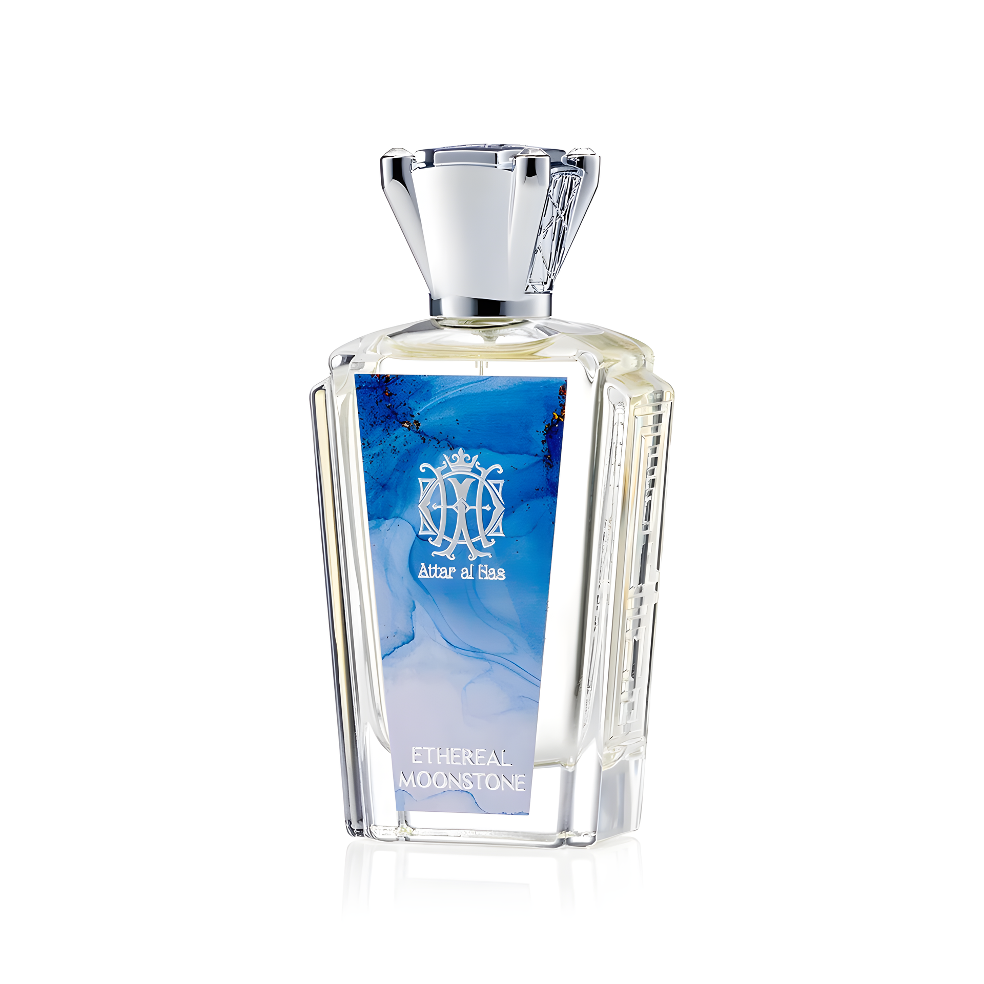 Ethereal Moonstone by Attar Al Has perfume bottle