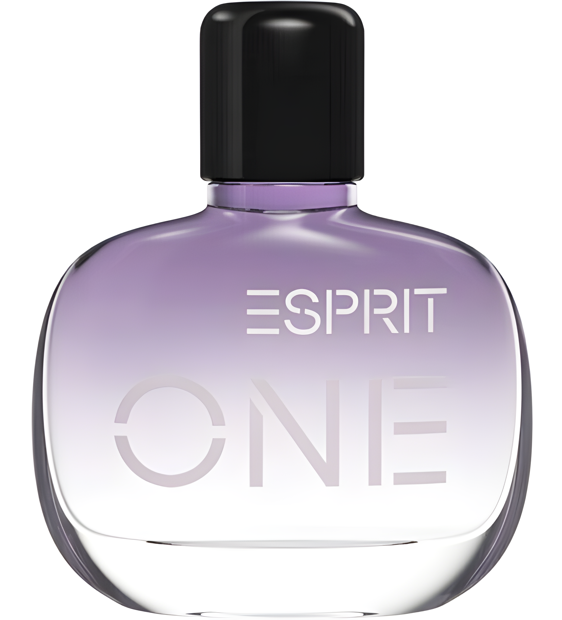 One for Her by Esprit perfume bottle