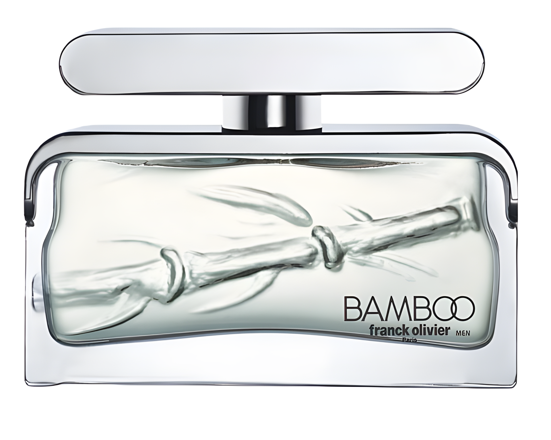 Bamboo for Men by Franck Olivier perfume bottle