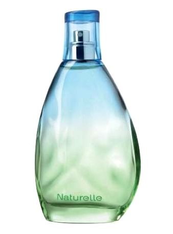 Naturelle by Yves Rocher perfume bottle