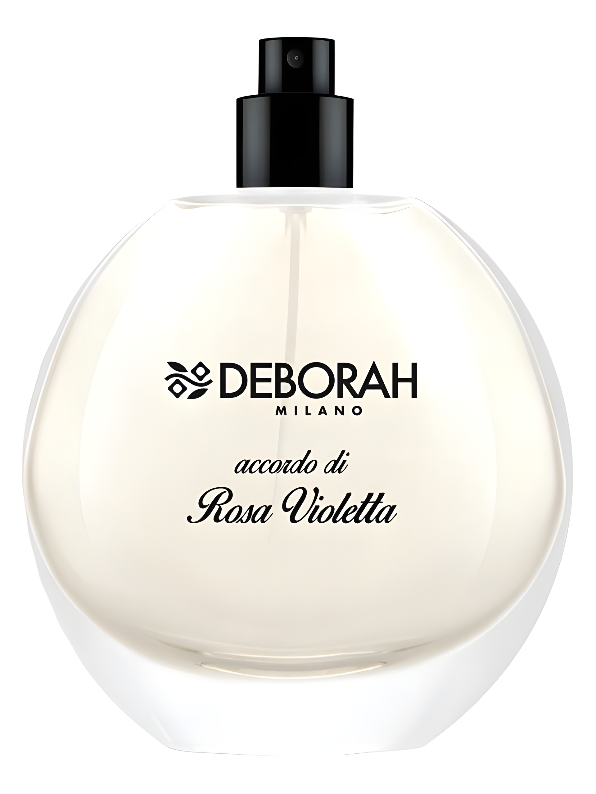 Accordo Di Rosa Violetta by Deborah perfume bottle