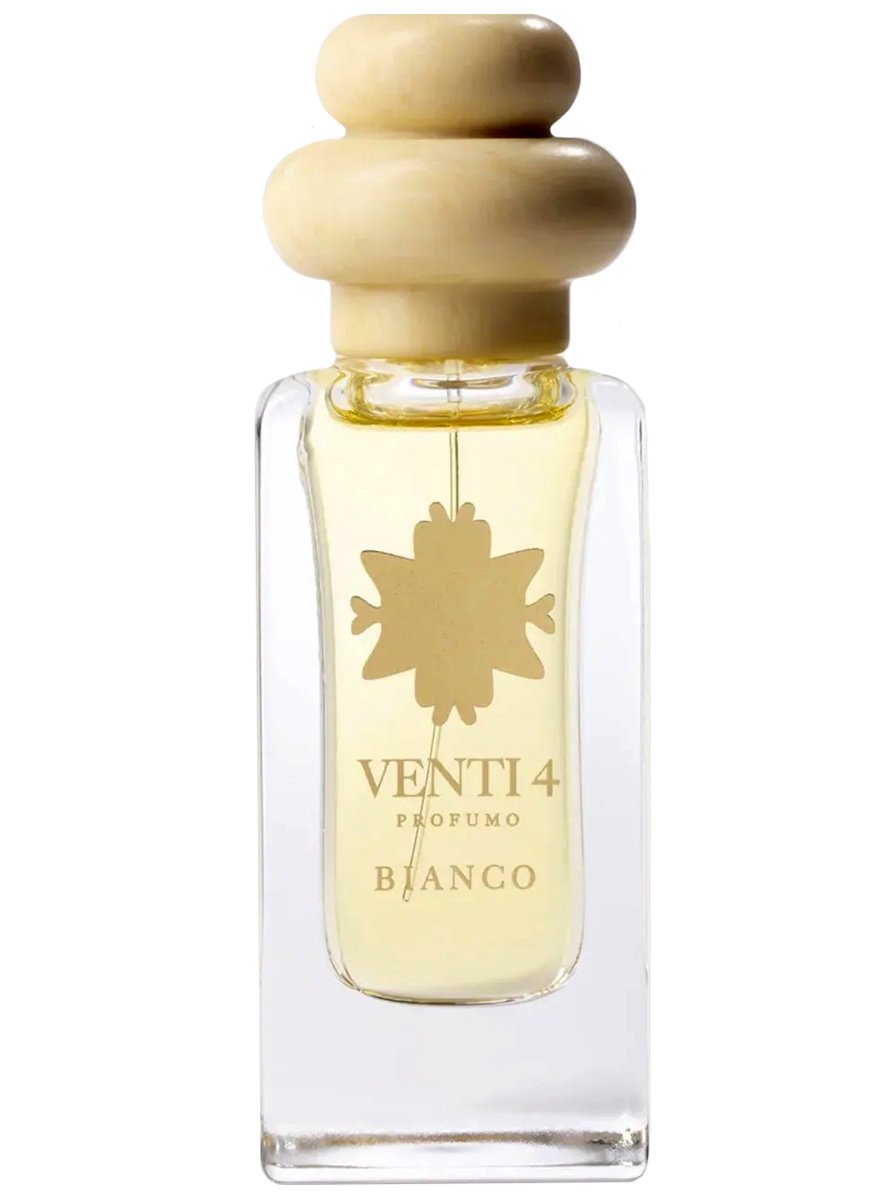 Bianco by Venti4 perfume bottle