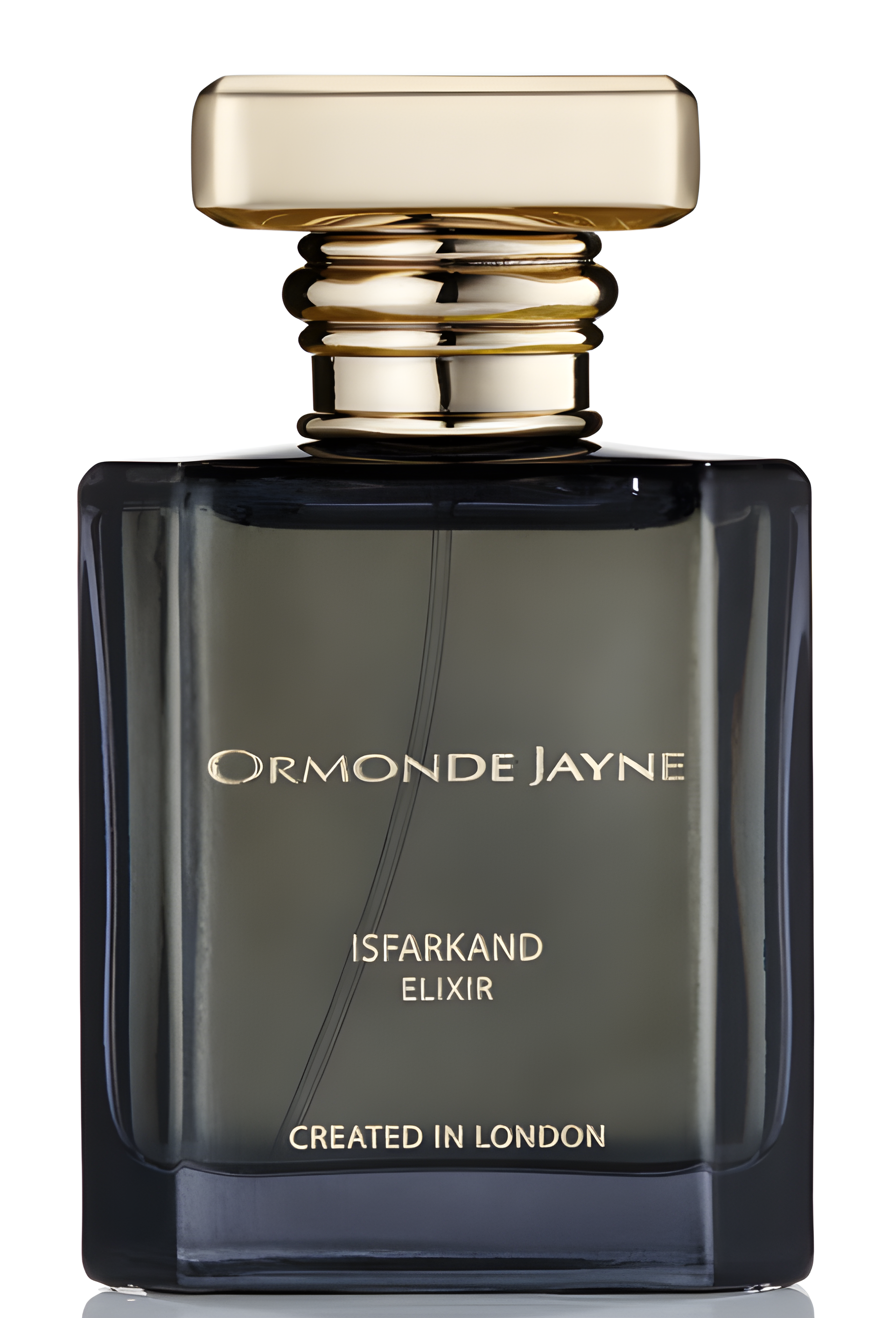 Isfarkand Elixir by Ormonde Jayne perfume bottle