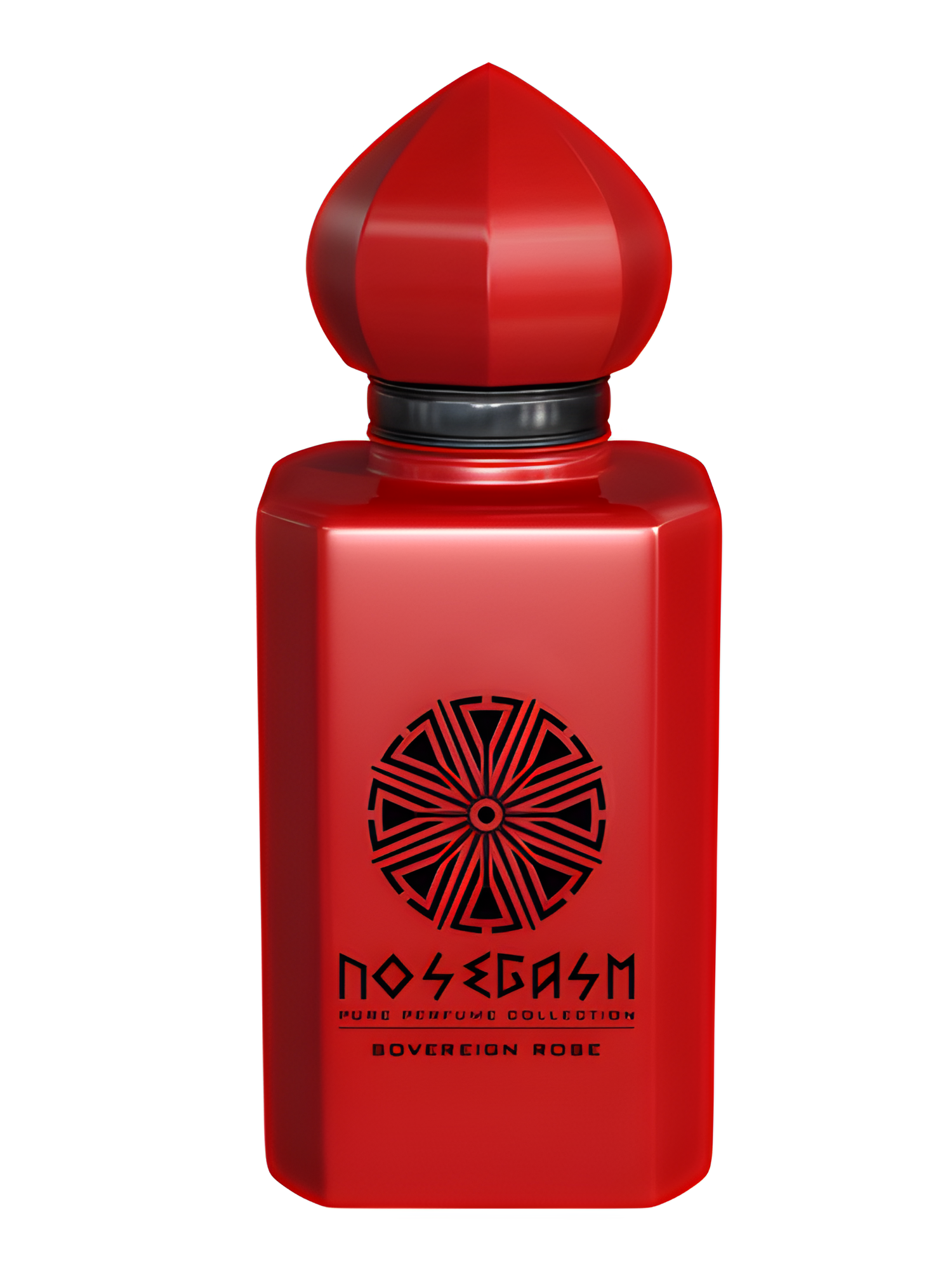 Sovereign Rose by Nosegasm perfume bottle