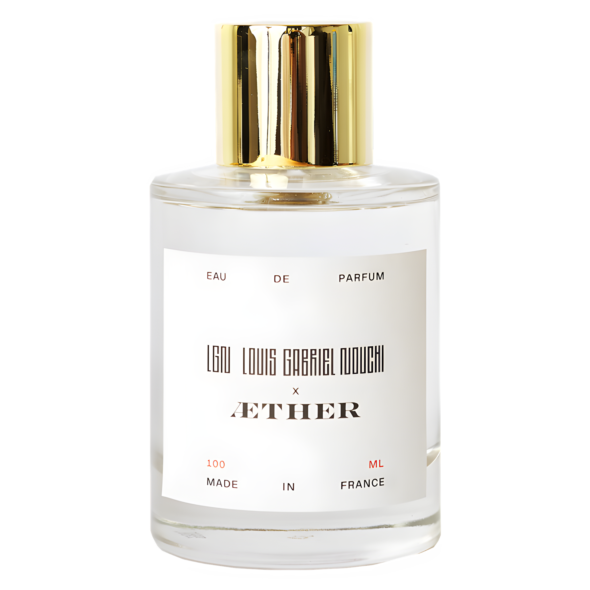 ÆTHER X LGN by Aether perfume bottle