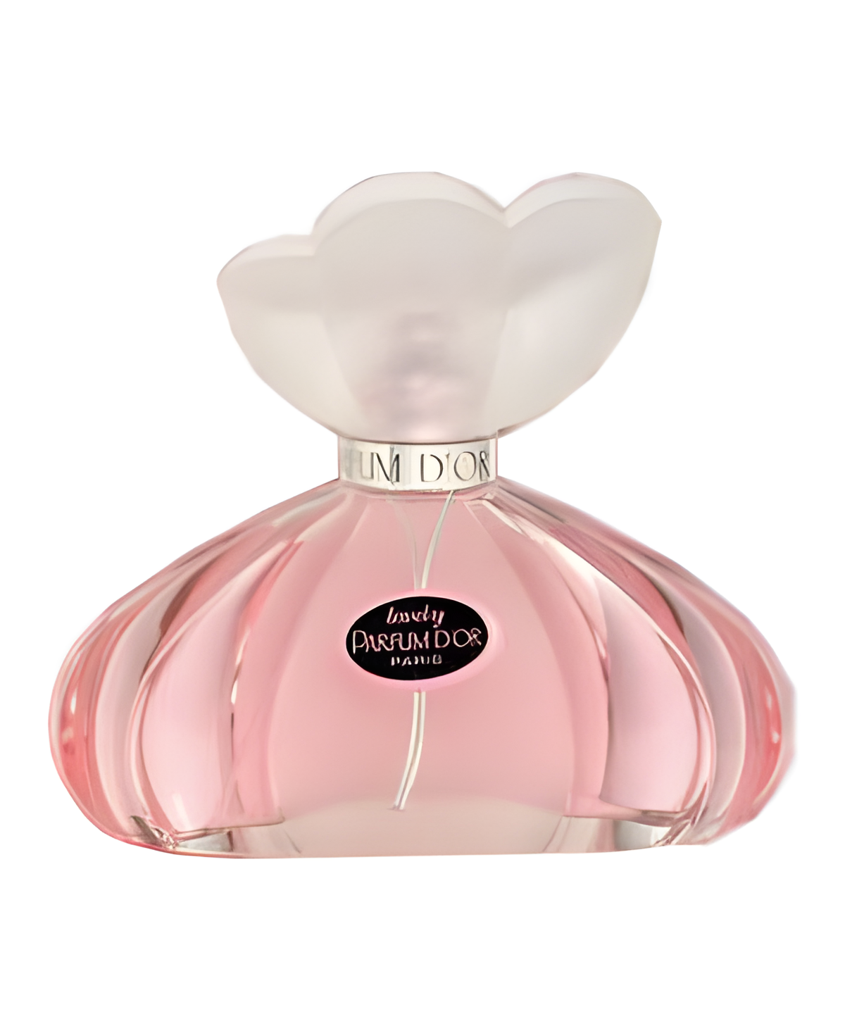 Lovely Parfum D'Or by Kristel Saint Martin perfume bottle
