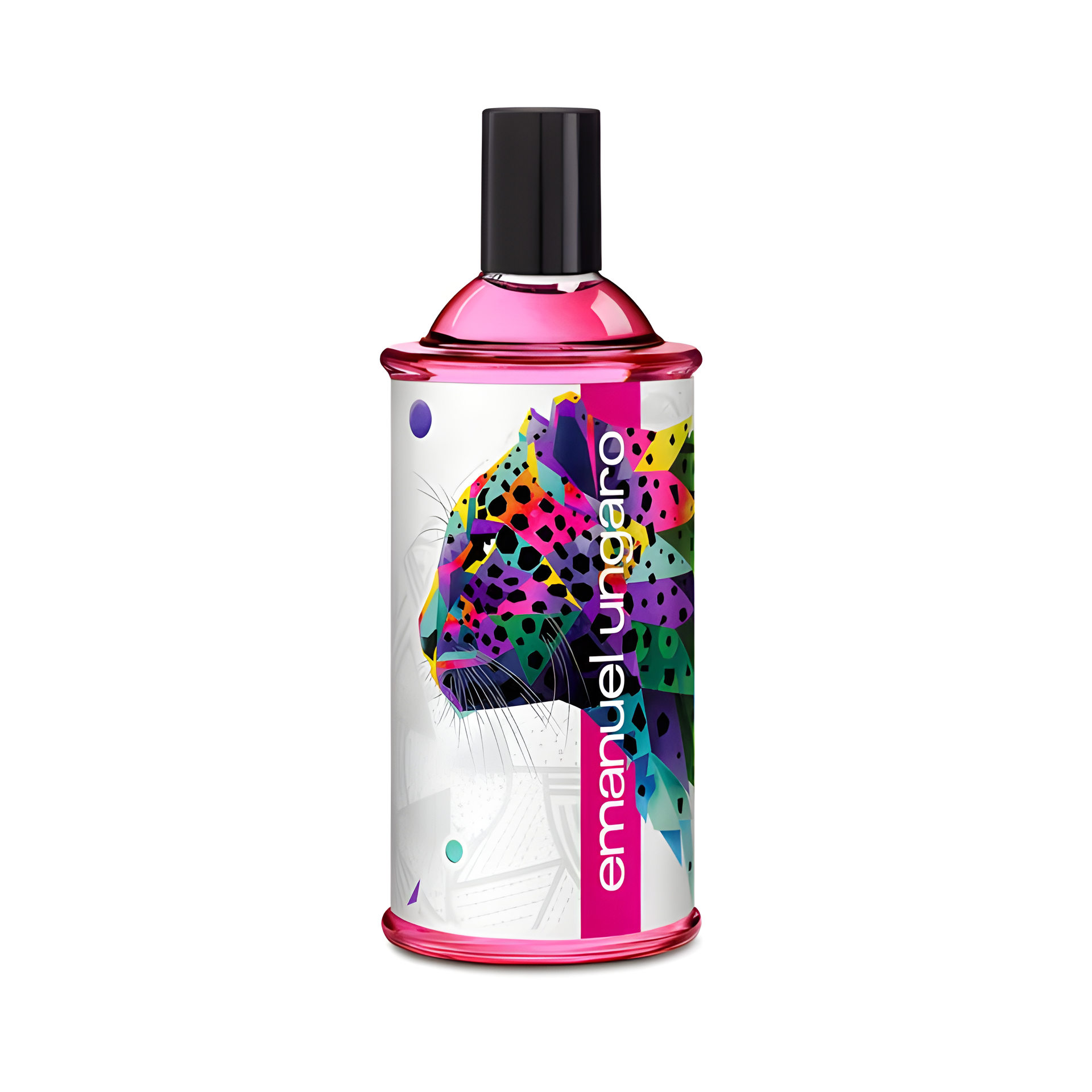 Emanuel Ungaro Intense for Her by Emanuel Ungaro perfume bottle