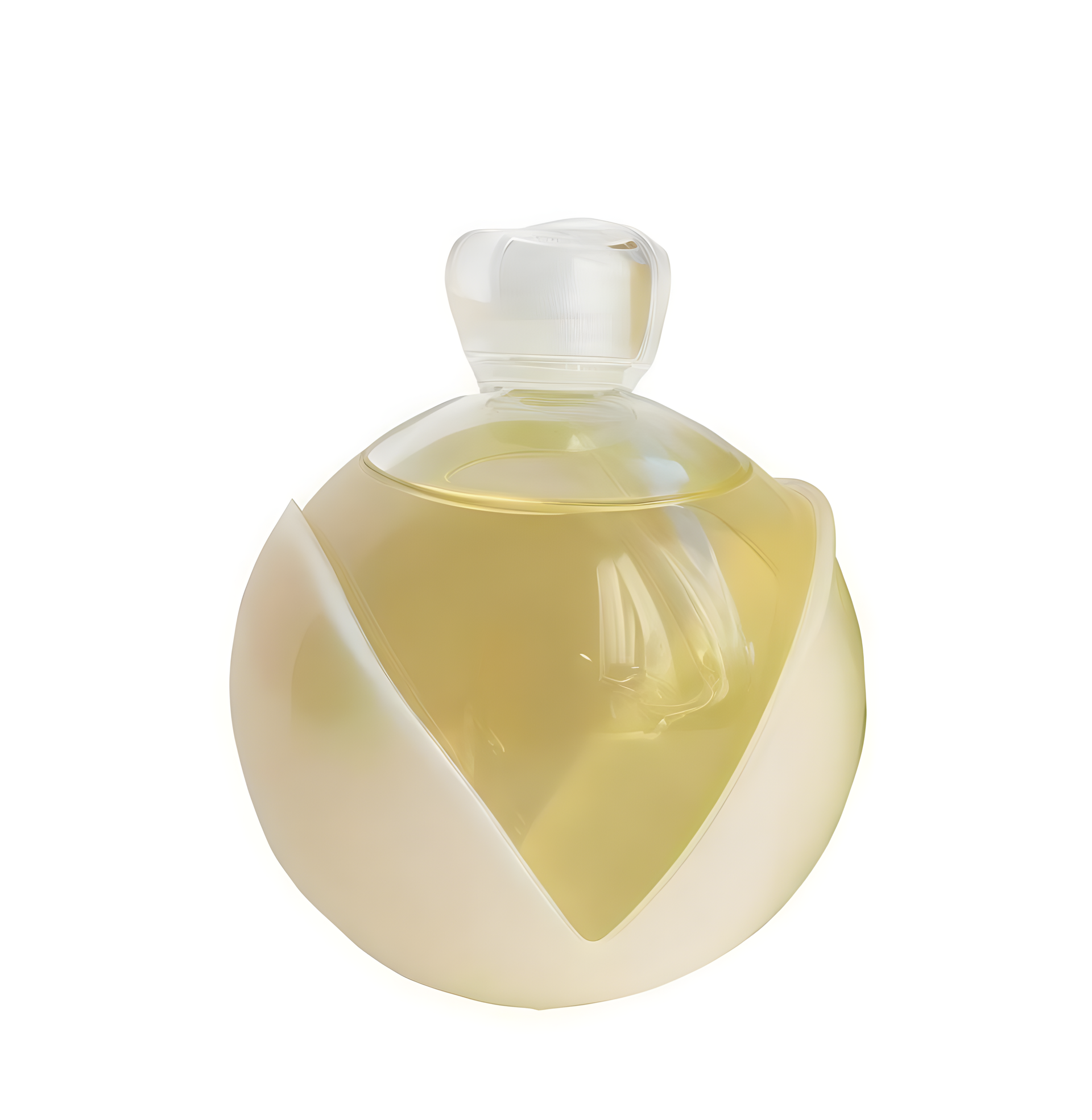 Noa Gold by Cacharel perfume bottle