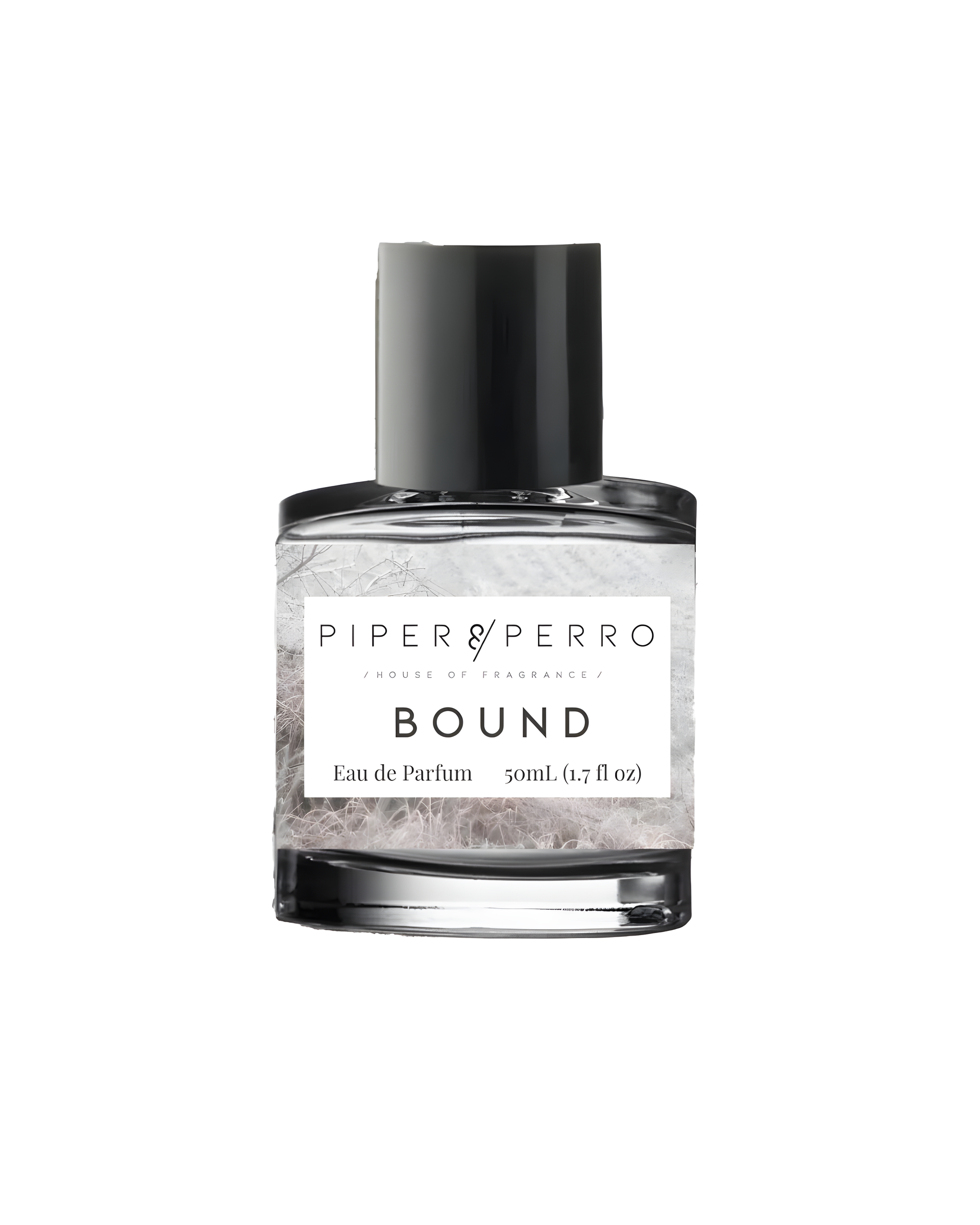 BOUND by Piper & Perro perfume bottle