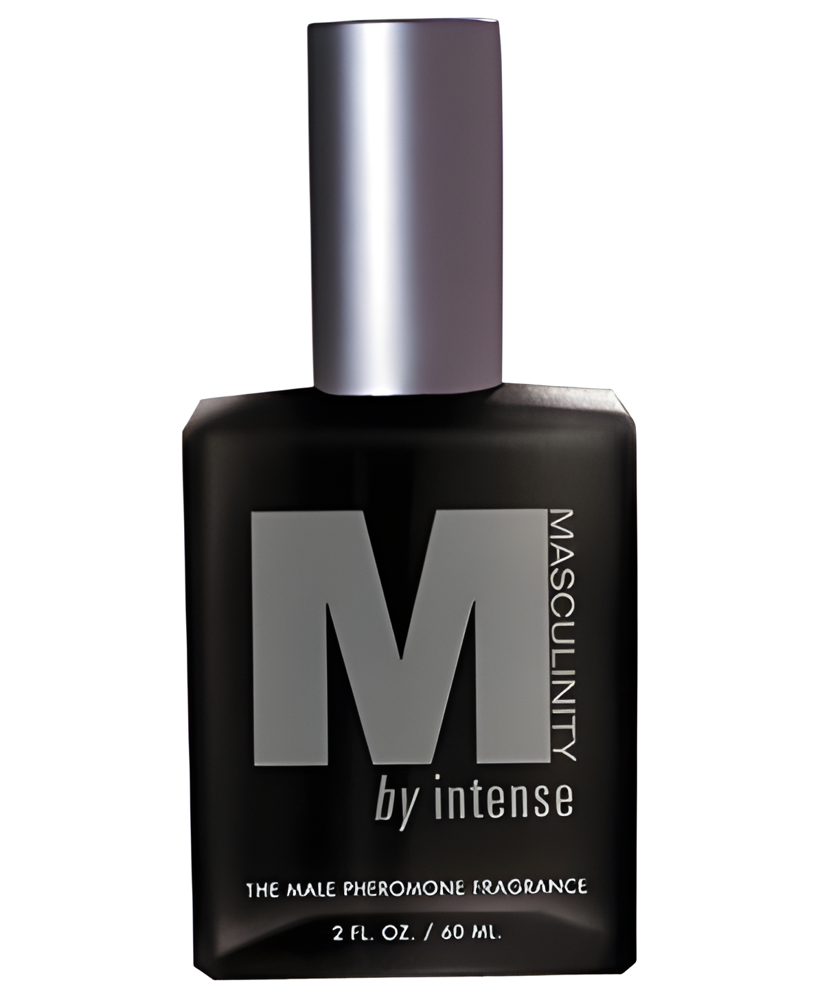 Masculinity by Intense by N10Z Intense perfume bottle