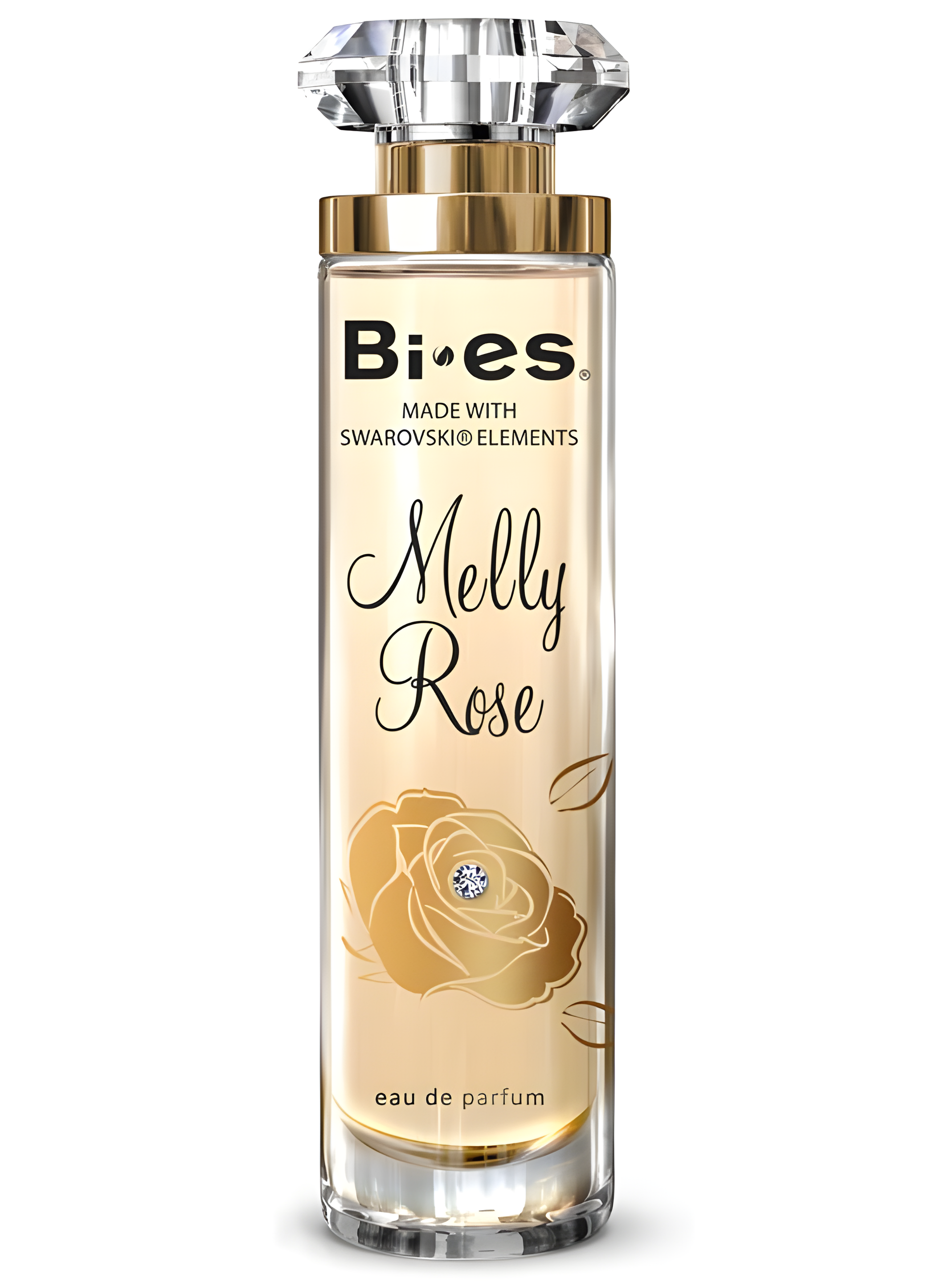 Melly Rose by Bi-es perfume bottle
