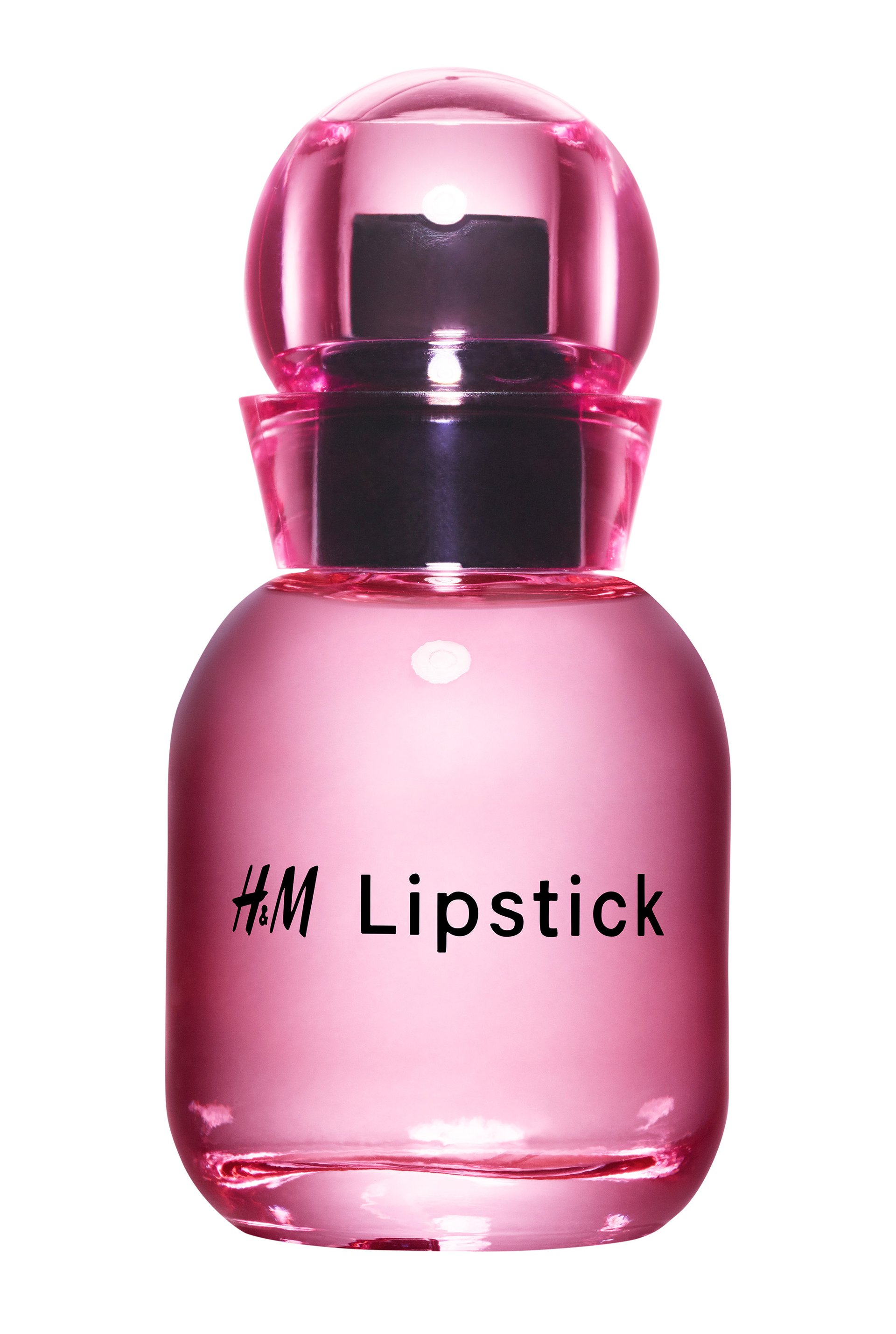 H&M Lipstick - a Dash of Colour by H&M perfume bottle